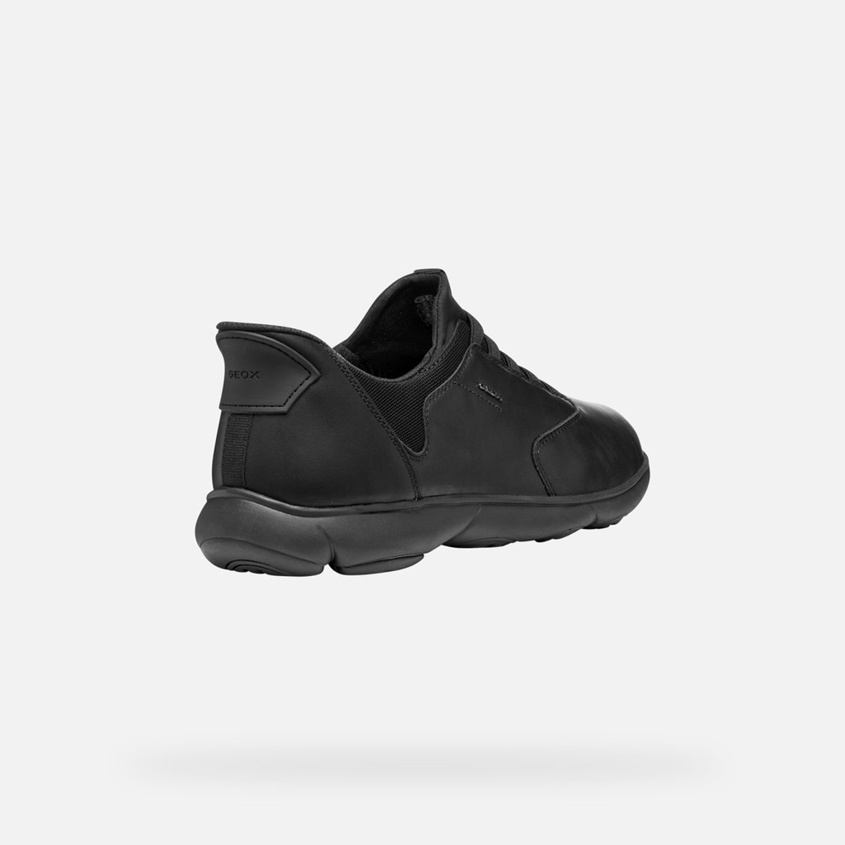 Baskets U NEBULA 2.0 PLUS noir, GEOX