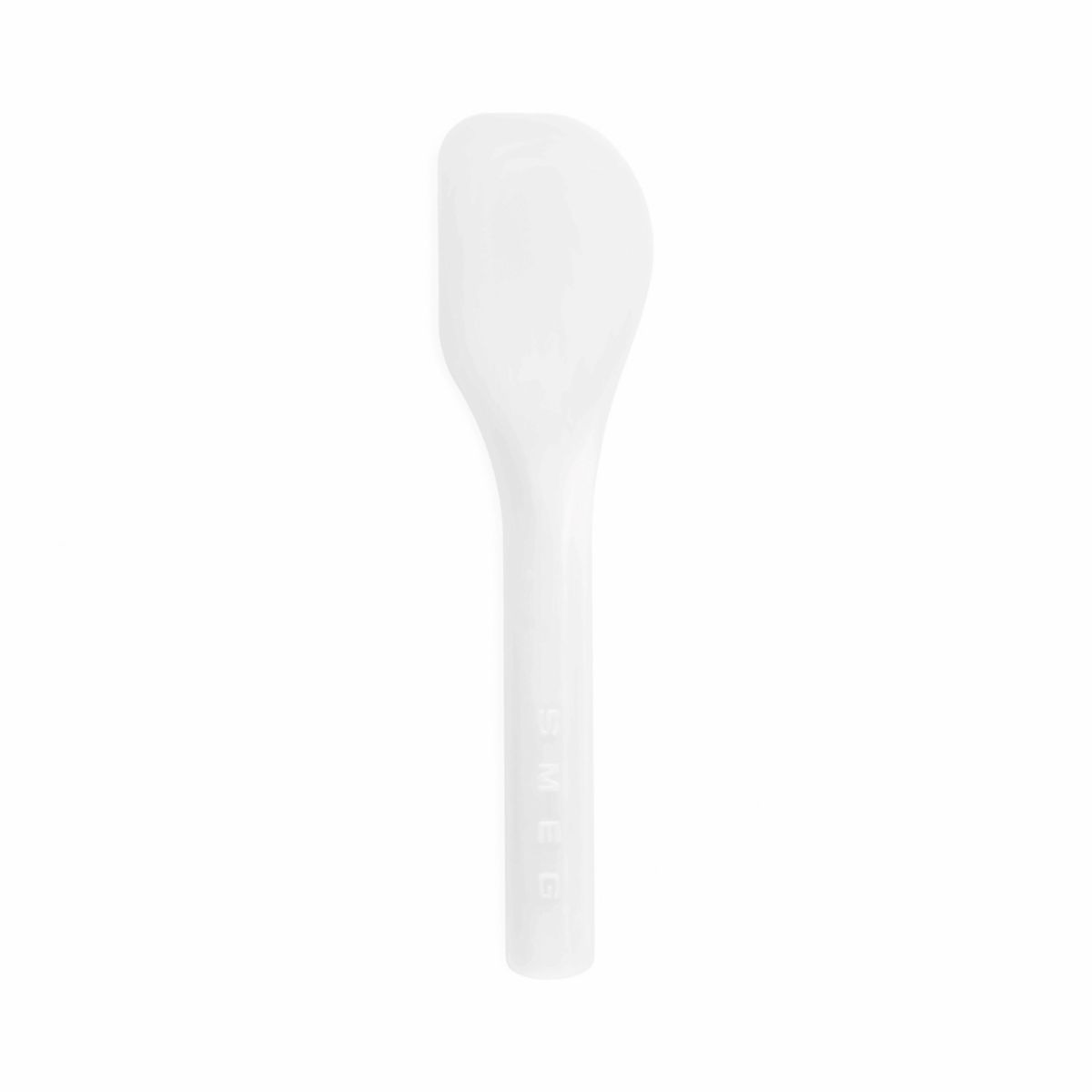 Bol SMIC01 Sorbetière robot SMF01/02/03/11 blanc, SMEG