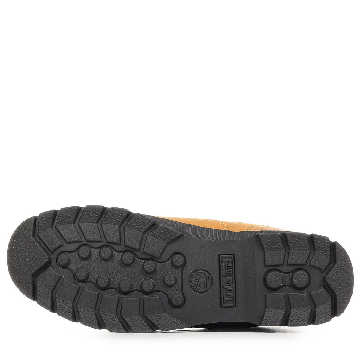 Boots EURO HIKER wheat full grain, TIMBERLAND