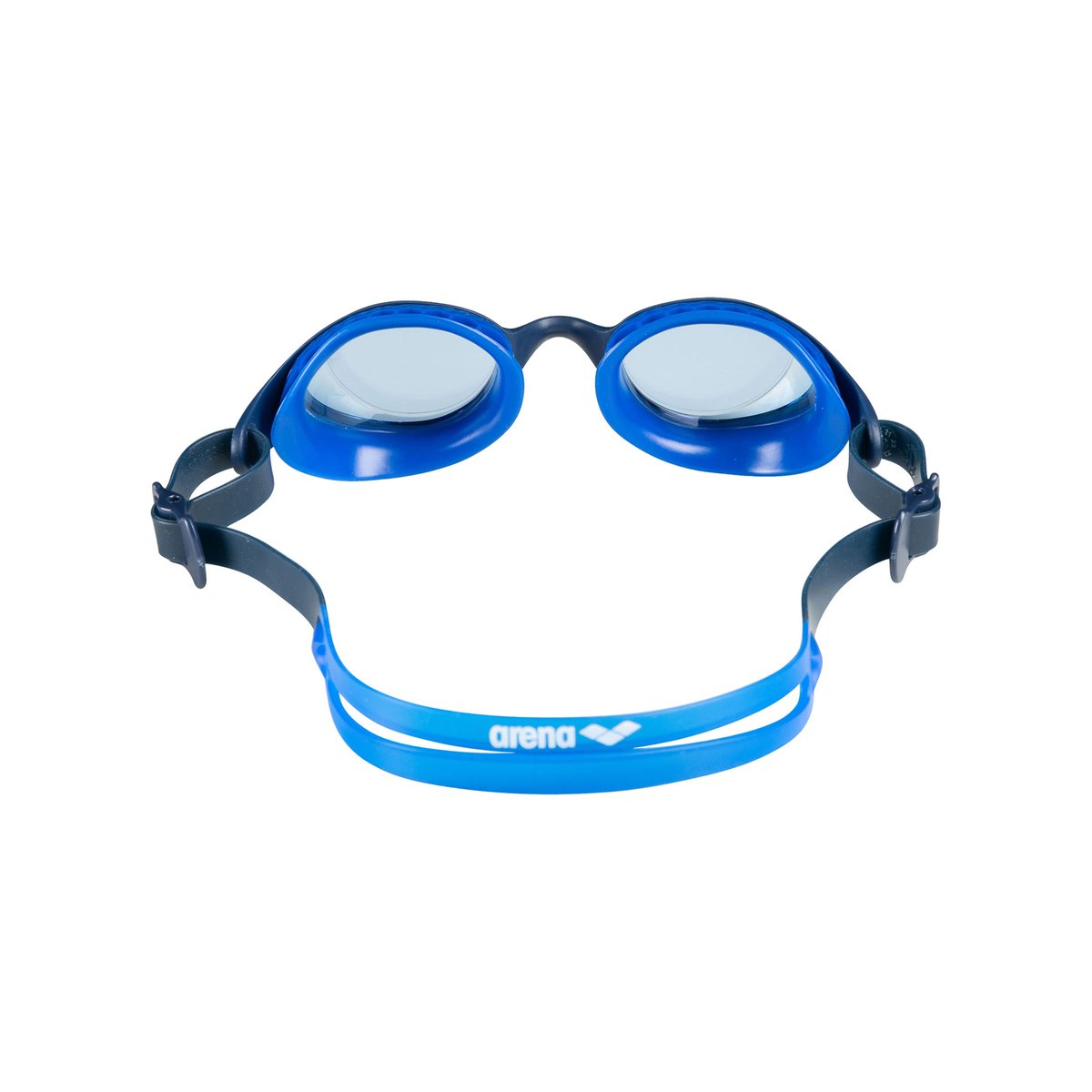 Lunettes Air Junior blue-blue, ARENA