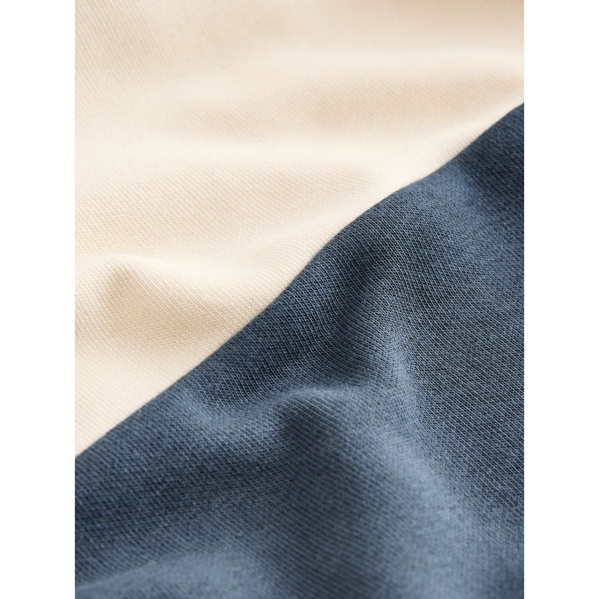 Sweat à capuche et pantalon de jogging bleu, NEXT