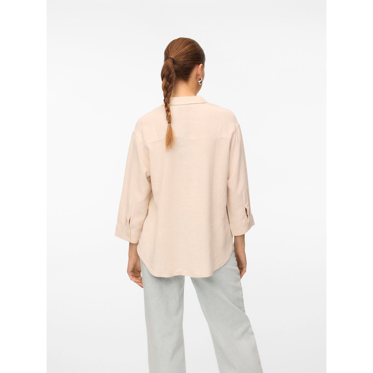 Top moonbeam, VERO MODA