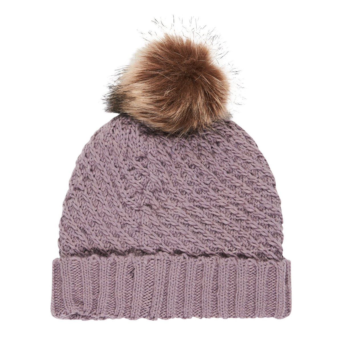 Bonnet BLIZZARD. violet nirvana, ROXY