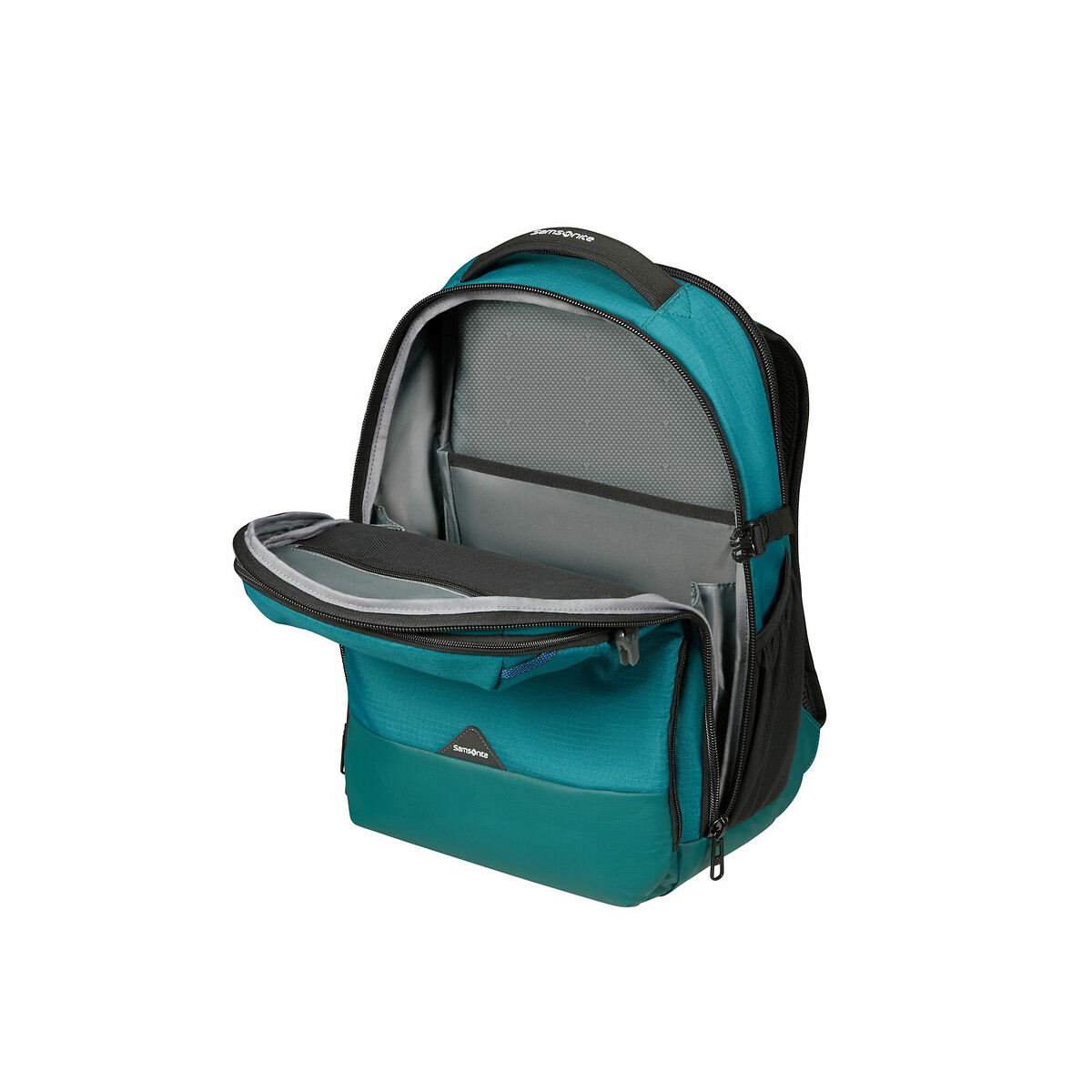 Mochila para Portátil Roadseeker, 15.6" 28L, Samsonite azul, SAMSONITE