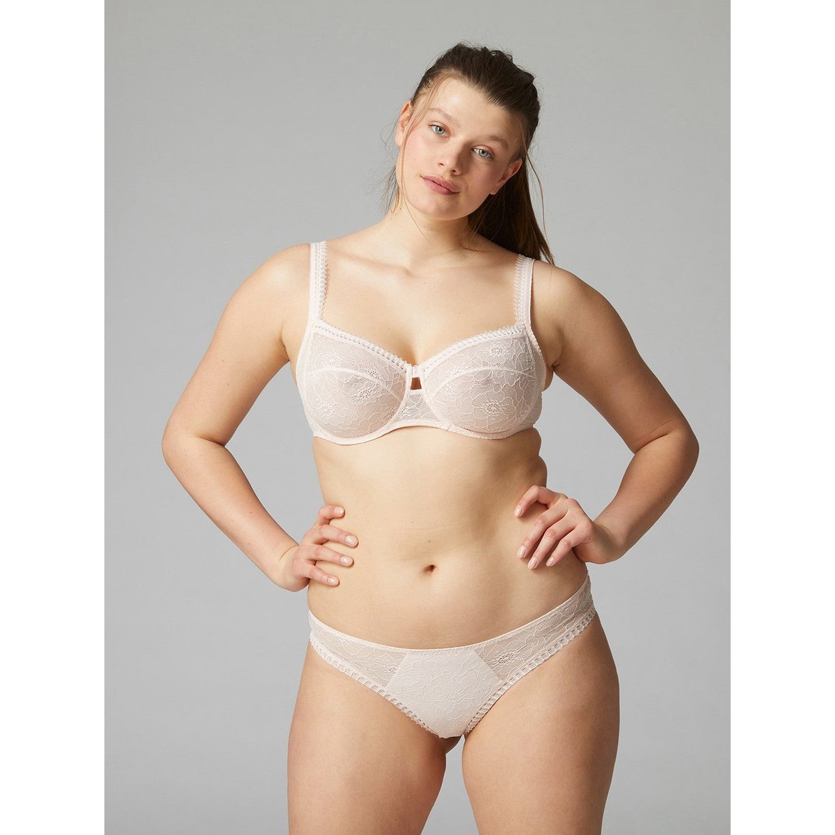 Culotte, SWING poudre, SIMONE PERELE