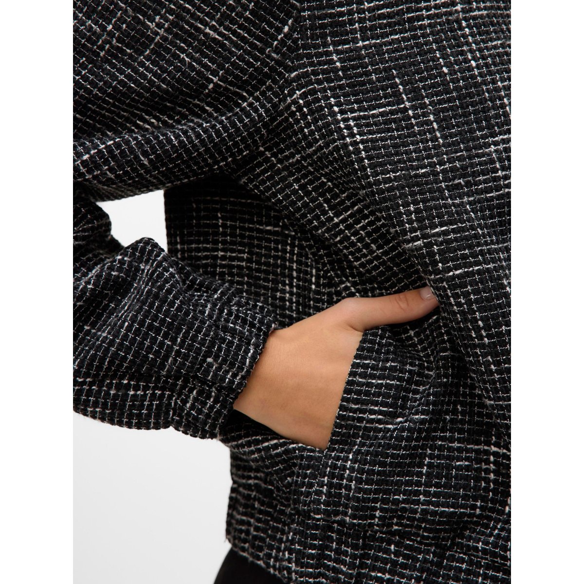 Veste Bomber black, VERO MODA