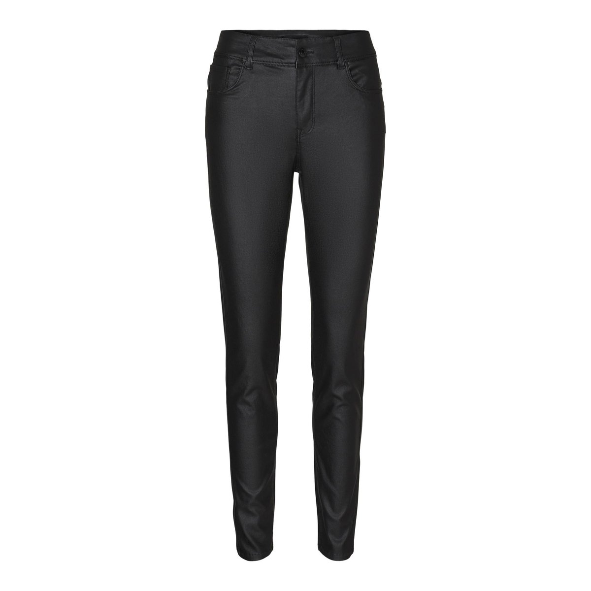 Pantalon noire - black, VERO MODA