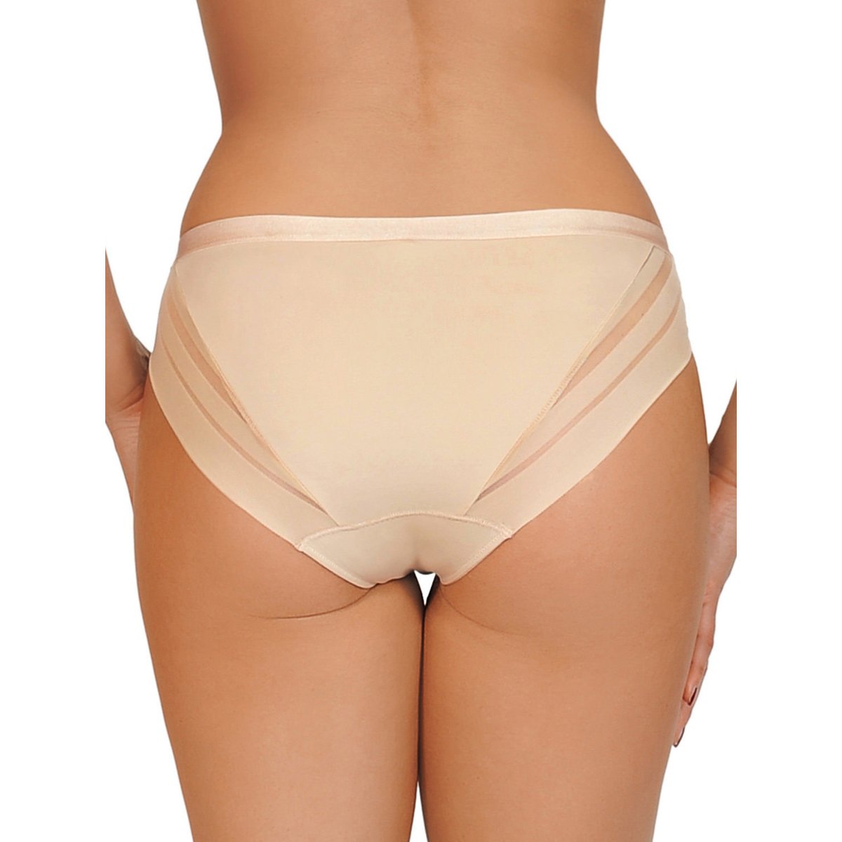 Culotte Alegra peau, LISCA