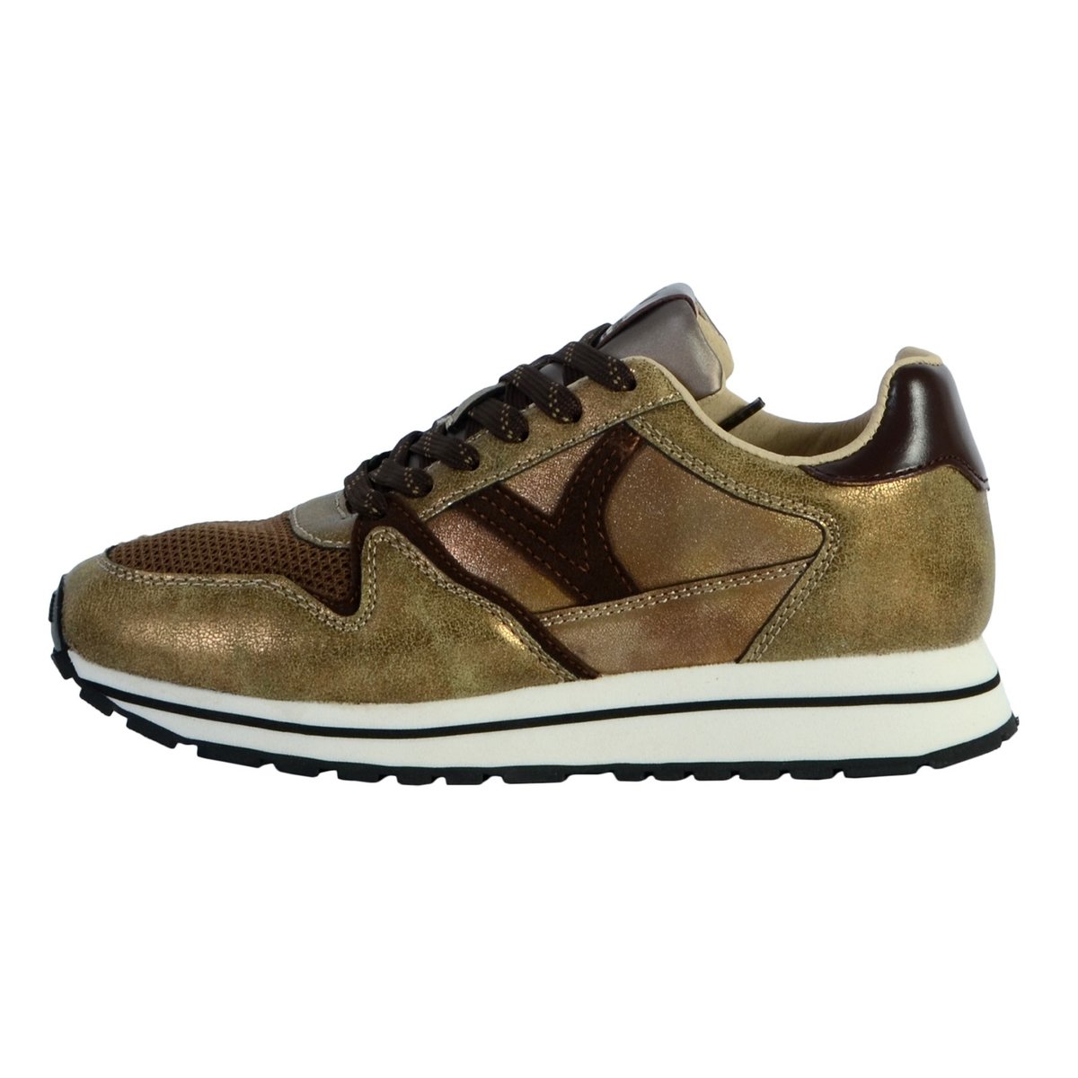 Basket 1141121 bronce, VICTORIA