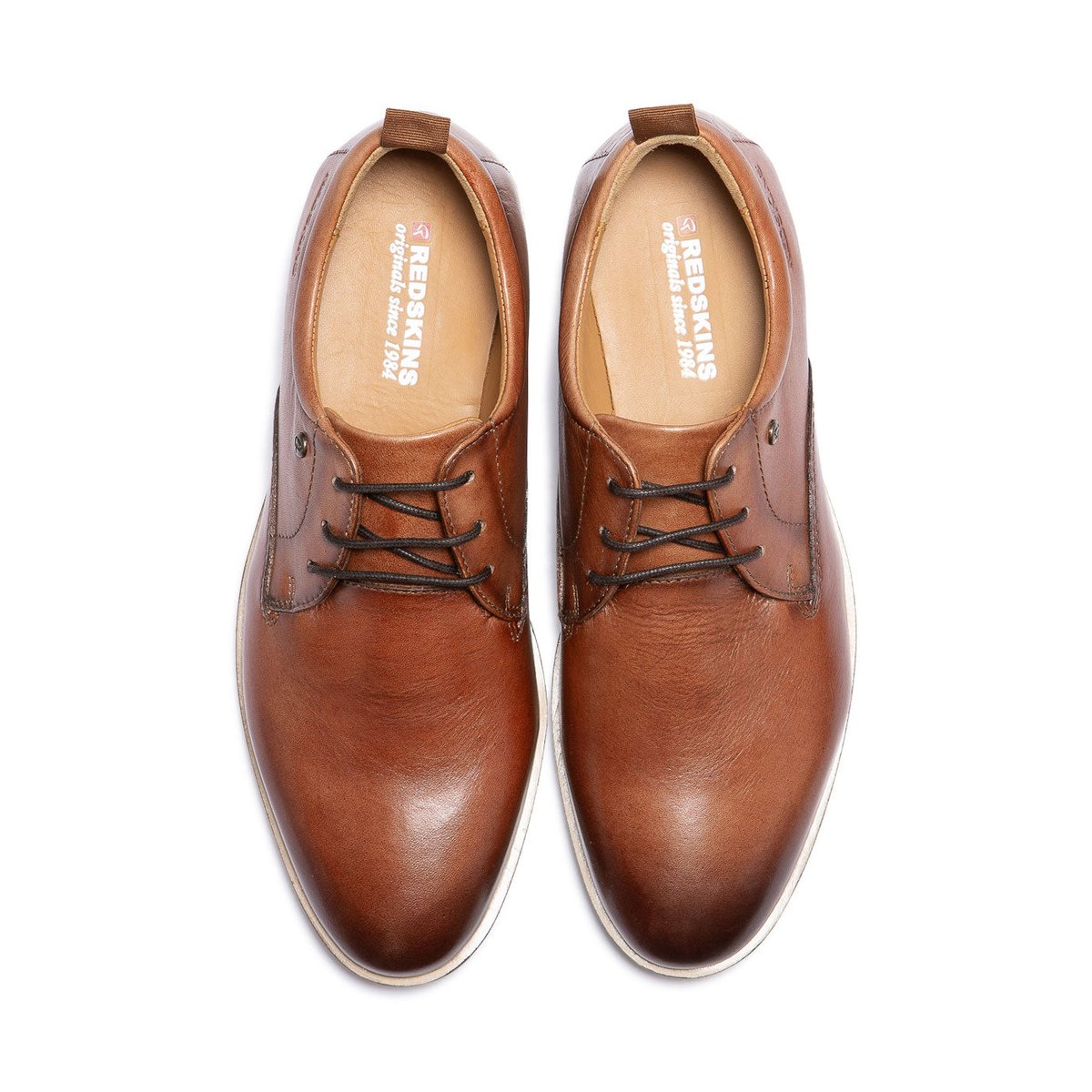 PARLA COGNAC cognac, REDSKINS
