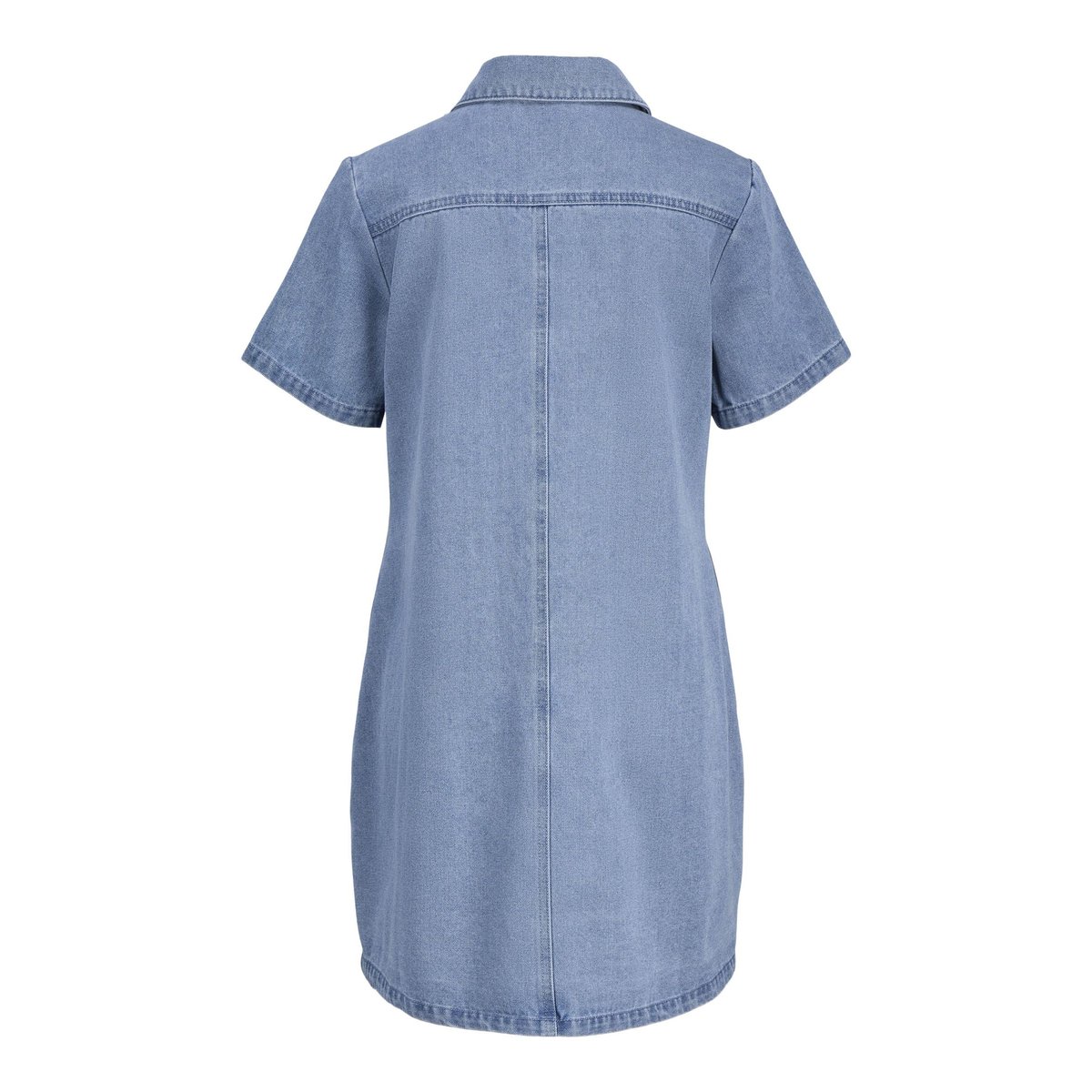 Robe En Denim light blue denim 1, JJXX