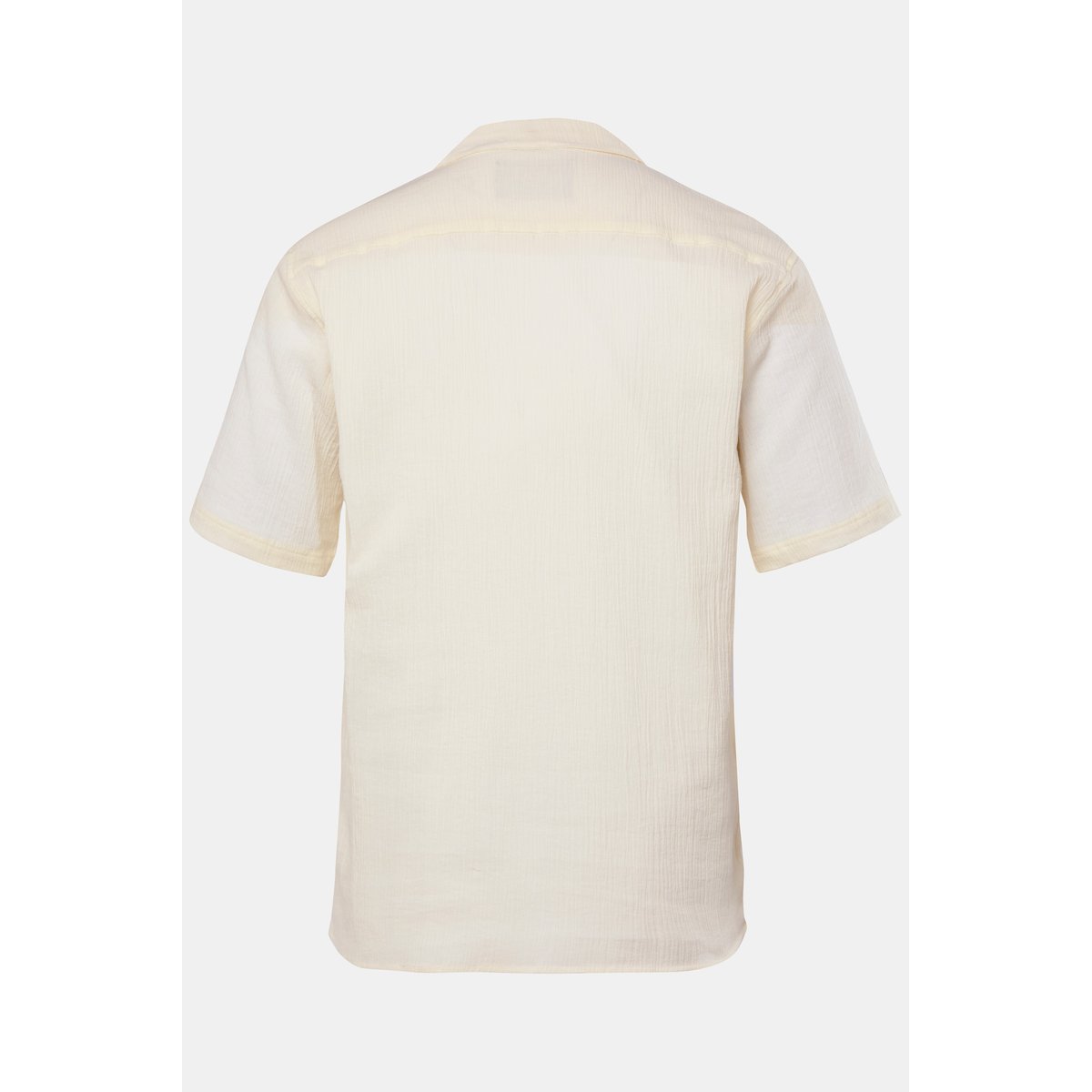Chemise blanc cassé, STHUGE