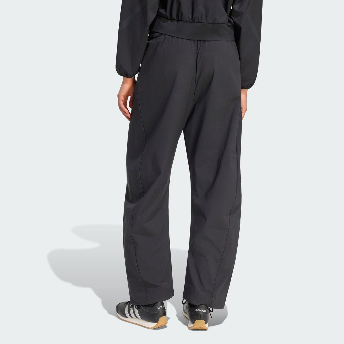 Pantalon Tissé Adidas Z.n.e. Pantalon Tissé Adidas Z.n.e. black, ADIDAS SPORTSWEAR