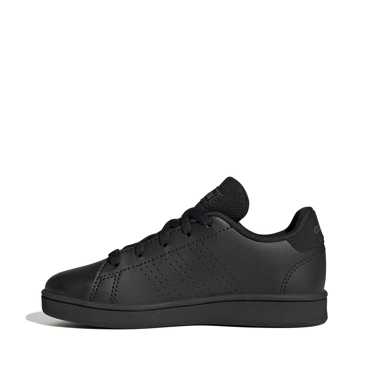 Baskets Advantage noir, ADIDAS SPORTSWEAR