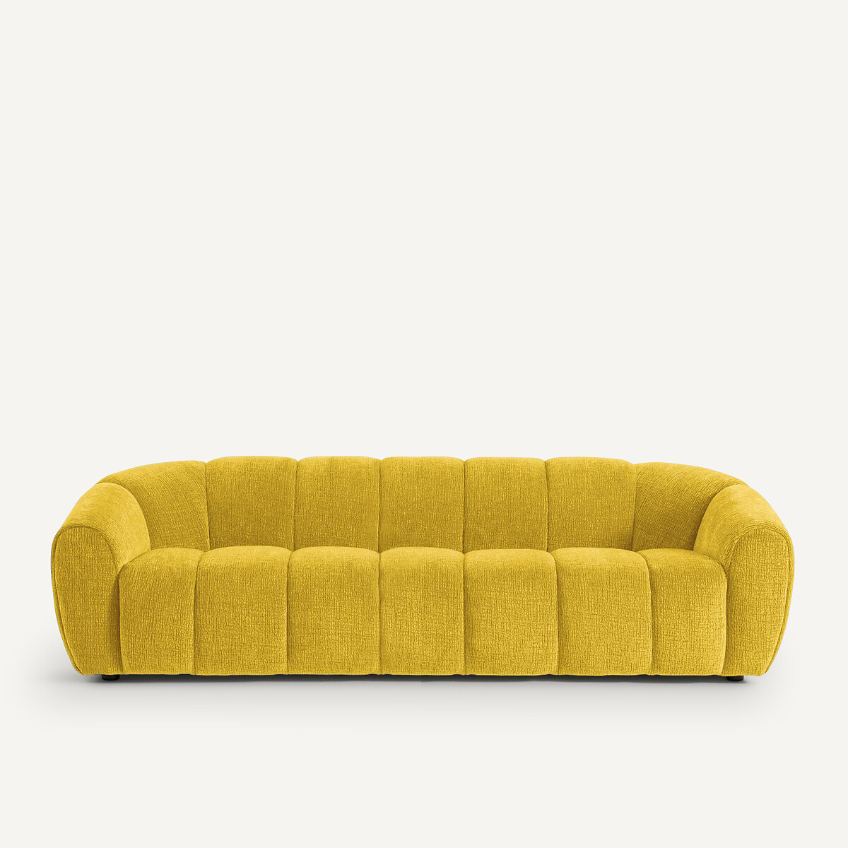 Kreppsofa, Tylan senfgelb, AM.PM