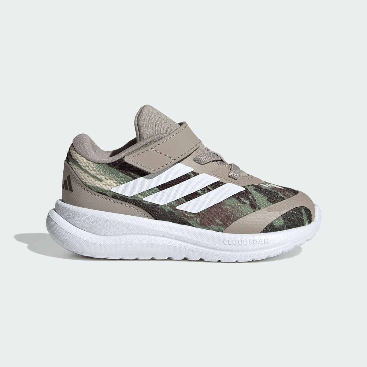Chaussure Runfalcon 6 Bébés Chaussure Runfalcon 6 Bébés light brown / cloud white / dark brown, ADIDAS SPORTSWEAR