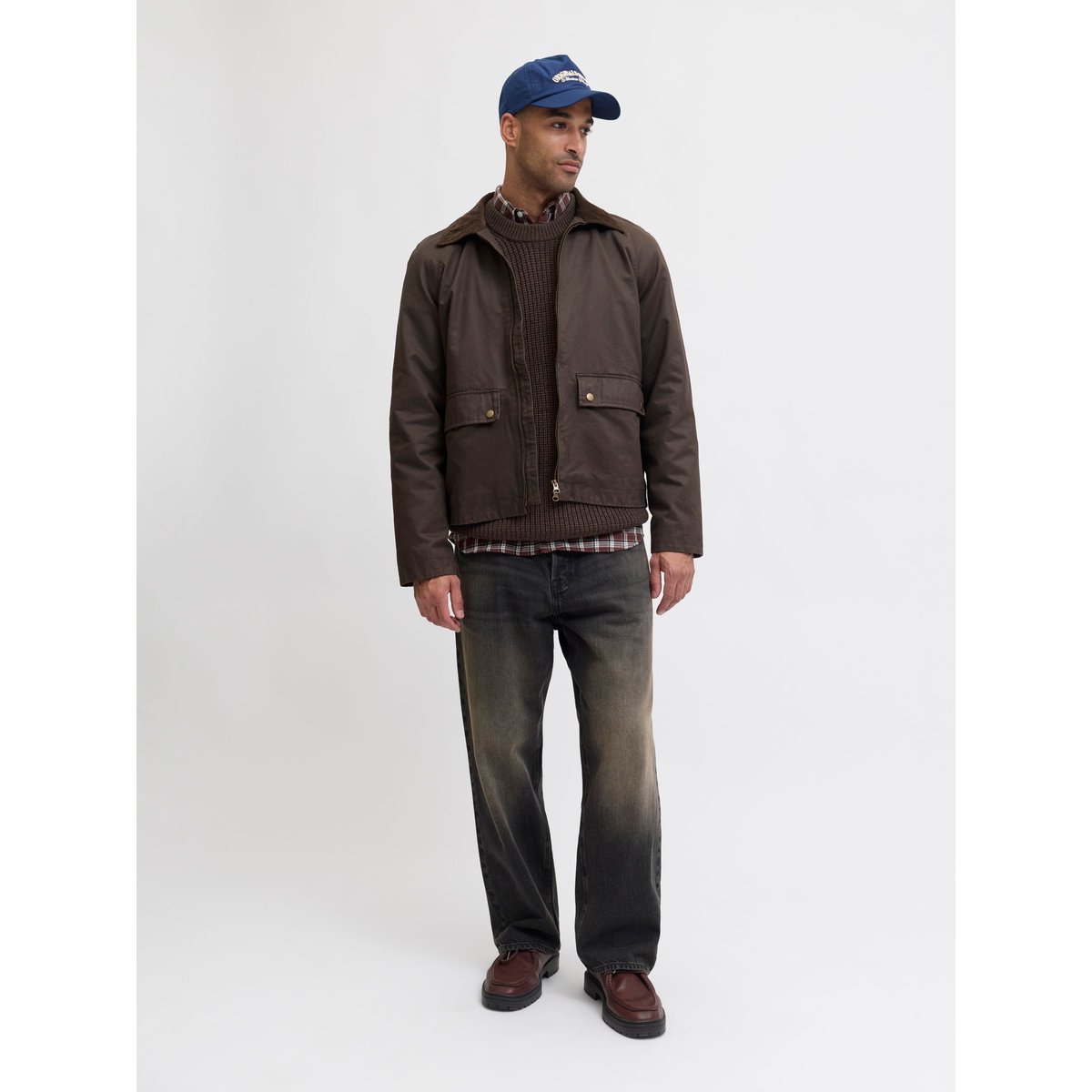 Pull En Maille mulch, JACK & JONES