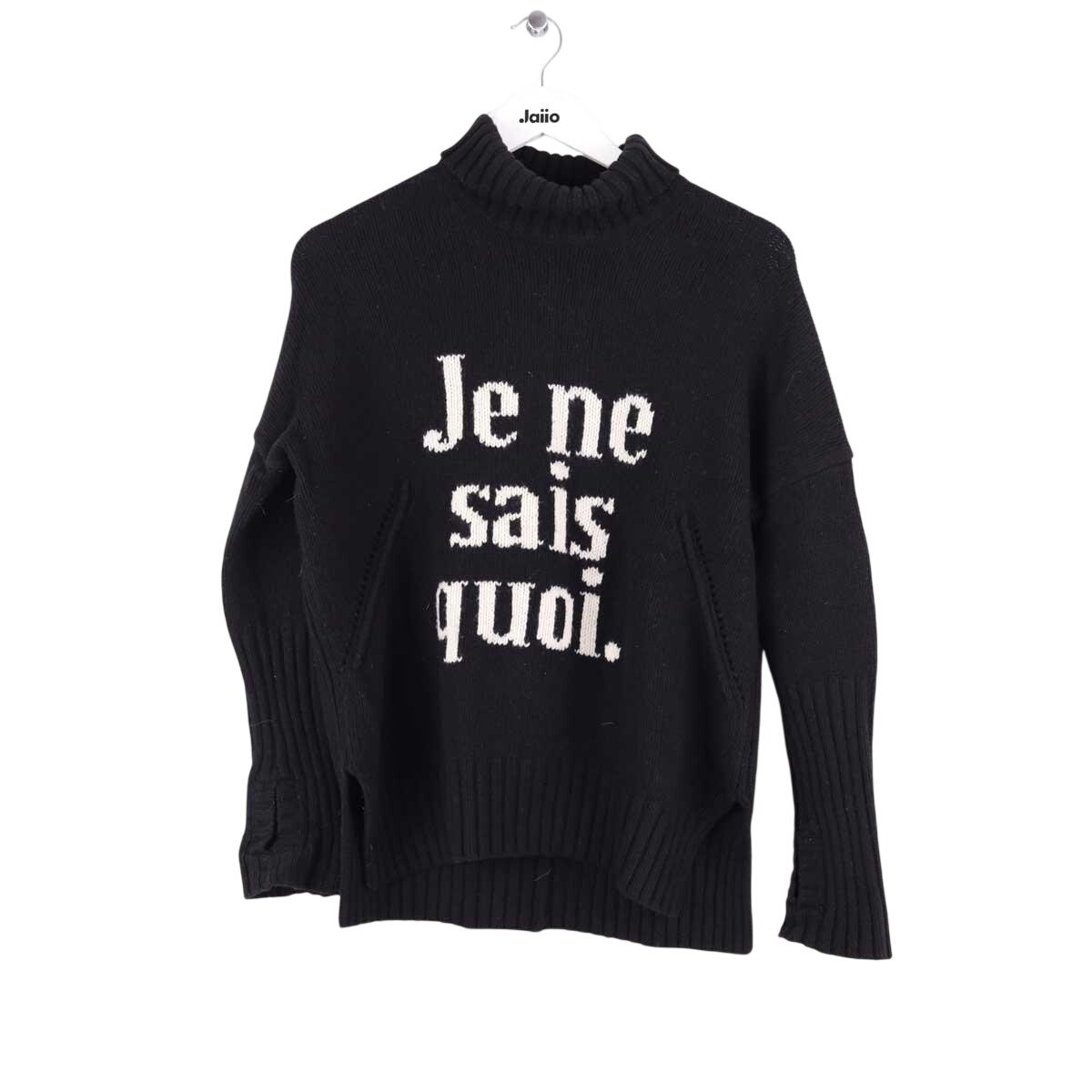Pull - Très Bon État noir, ZADIG&VOLTAIRE