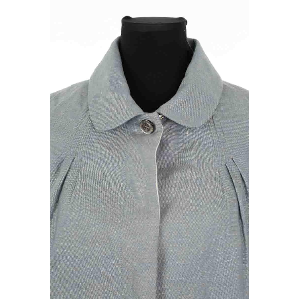 Veste - Très Bon État bleu, PAUL & JOE