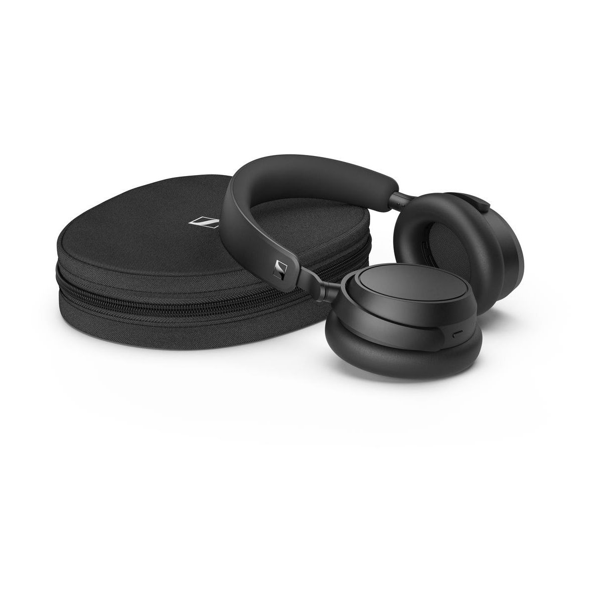 Casque Accentum Plus Wireless Noir noir, SENNHEISER
