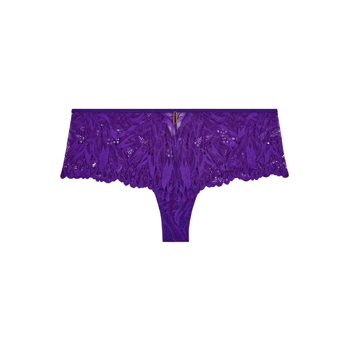Shorty Flowermania violet, AUBADE