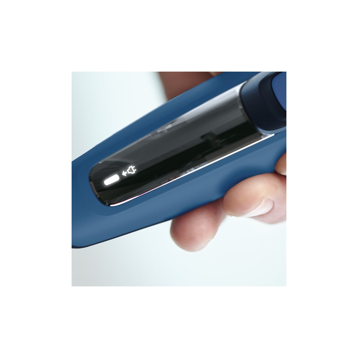 Rasoir électrique Series 5000 S5466/17 bleu, PHILIPS