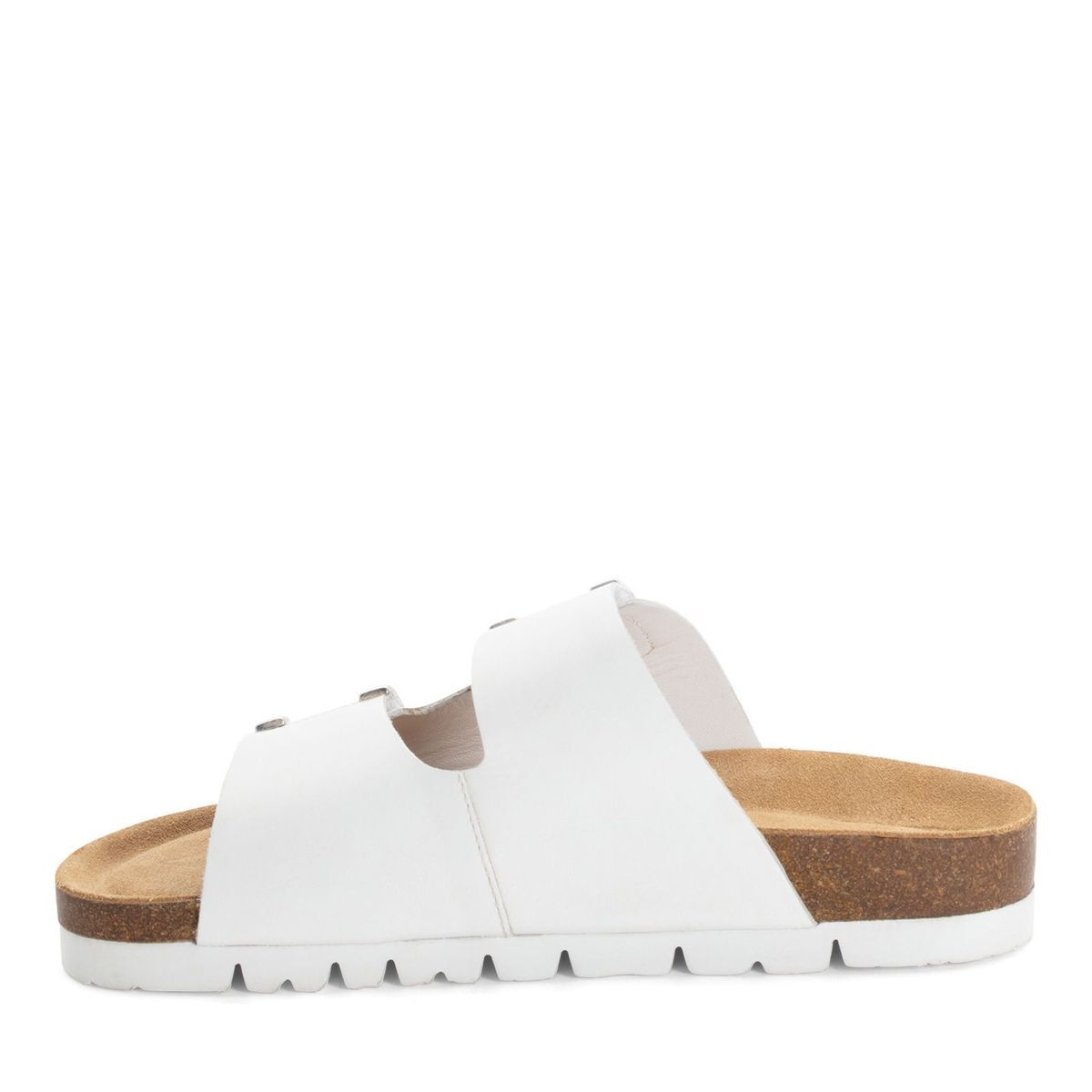 Mule blanc, MARCO TOZZI
