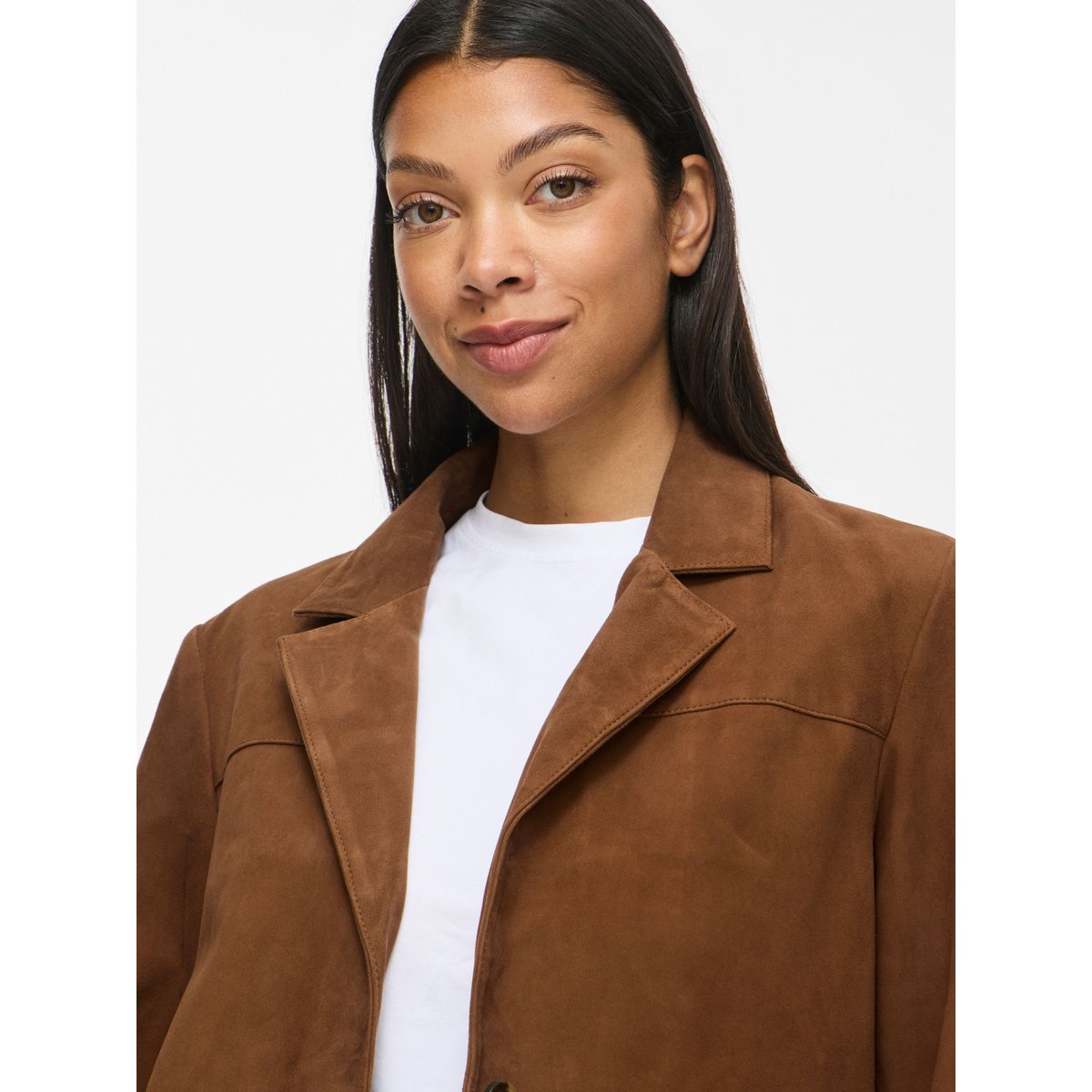 Blazer marron - toffee1, VILA