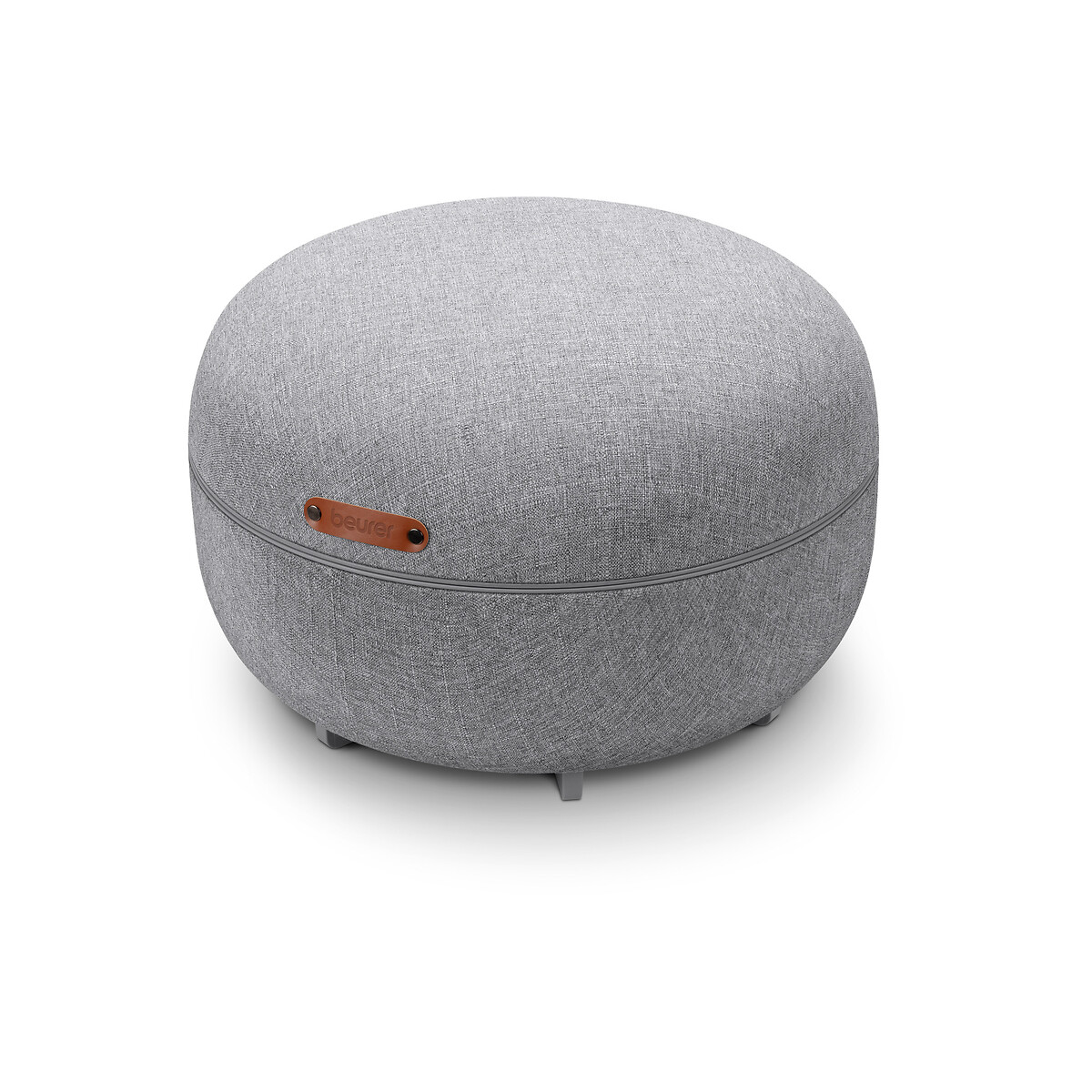 Masseur pieds 2 en 1 FM 120 gris, BEURER