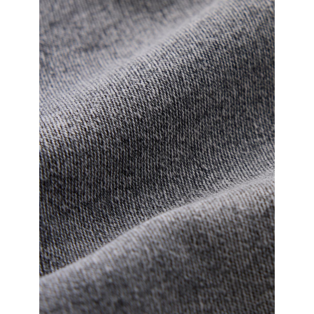 Jean cargo large taille élastique, lot de 2 noir/gris, NEXT