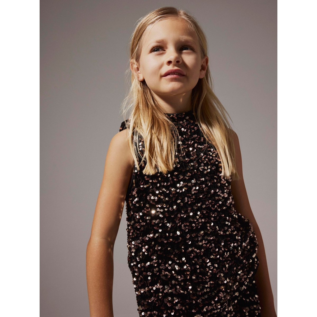 Top marron - copper, NAME IT