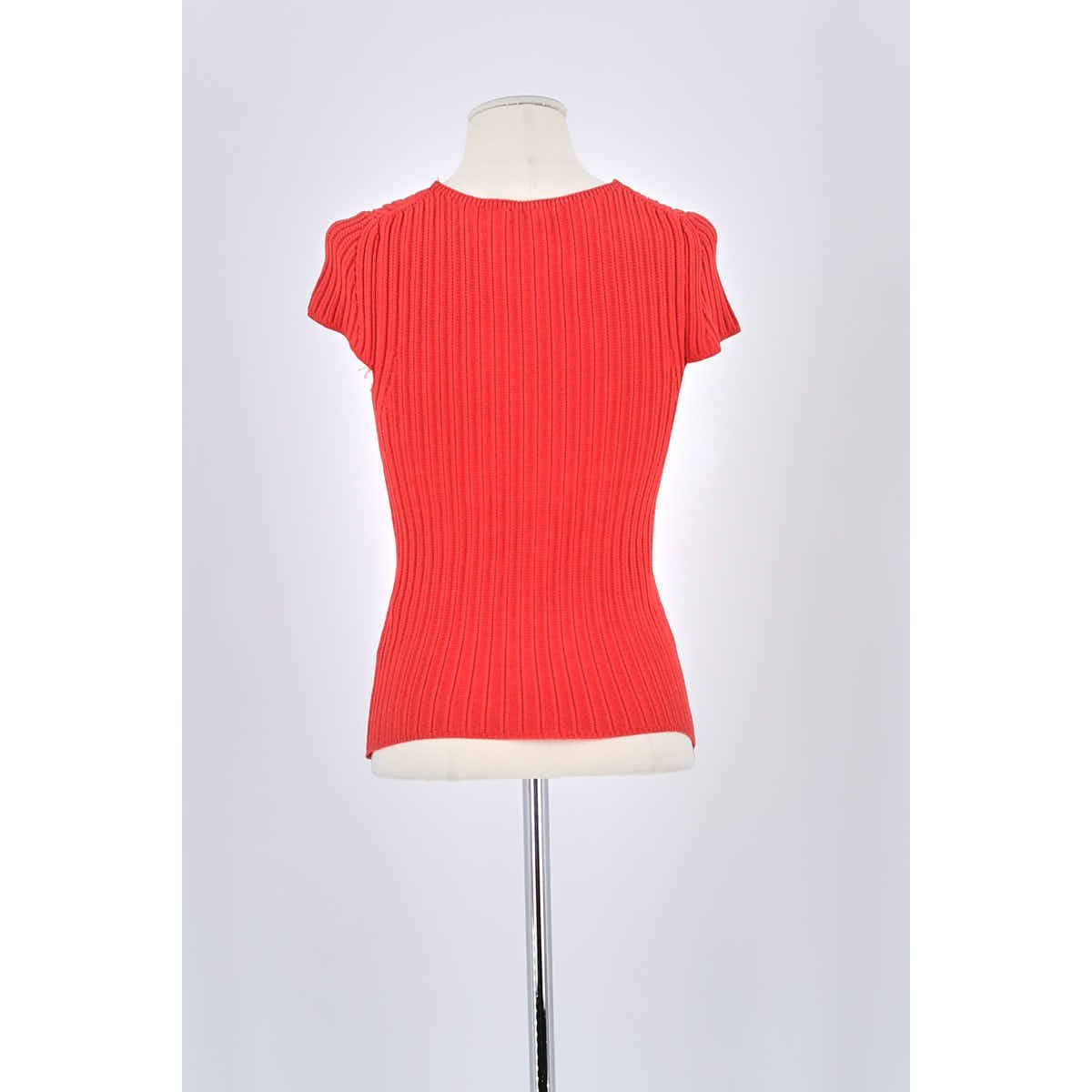 T-shirt - Très Bon État rouge, MAJE
