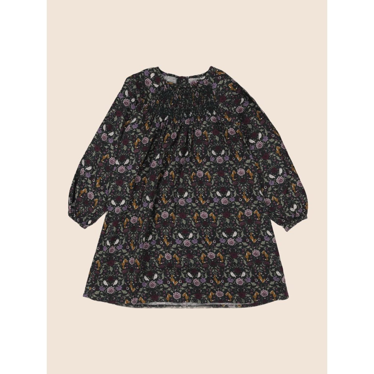Robe - Très bon état multicolore, VERTBAUDET