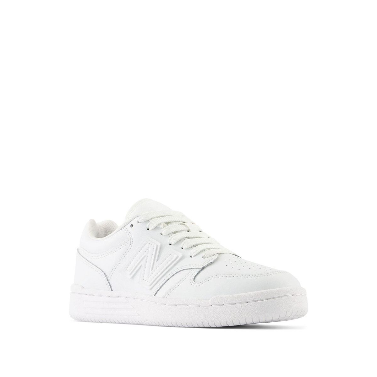 Baskets GSB480 blanc, NEW BALANCE