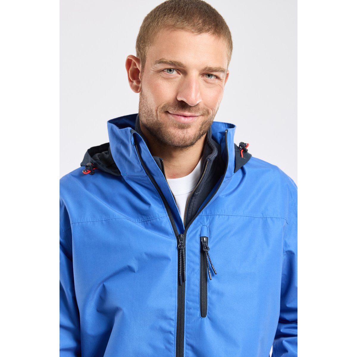 Coupe-pluie imperméable HOLLA electrique, BERMUDES