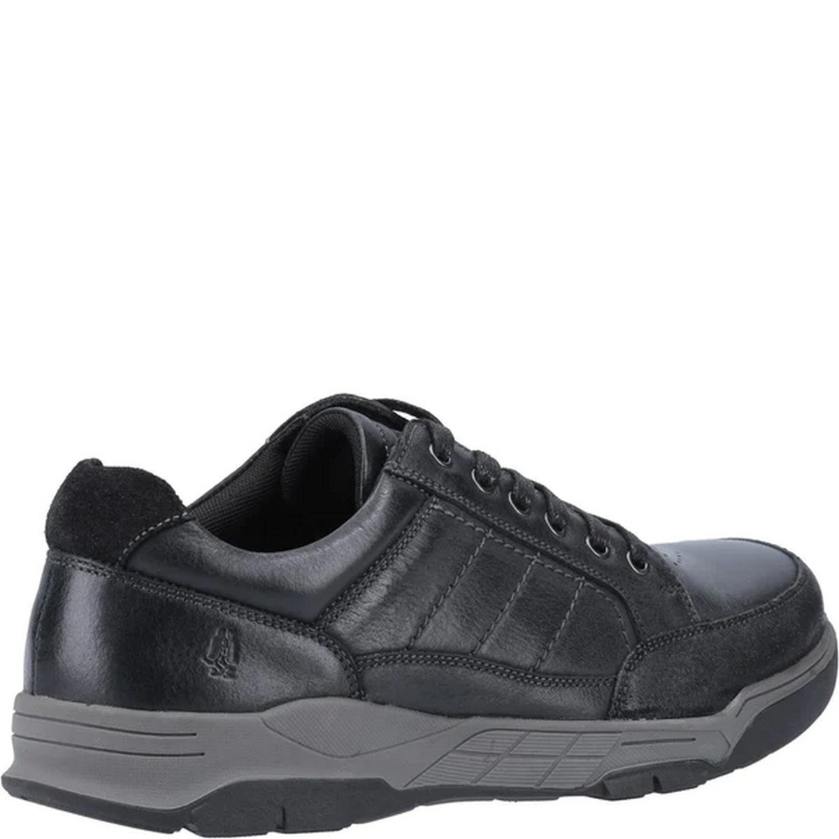 Baskets FINLEY noir, HUSH PUPPIES