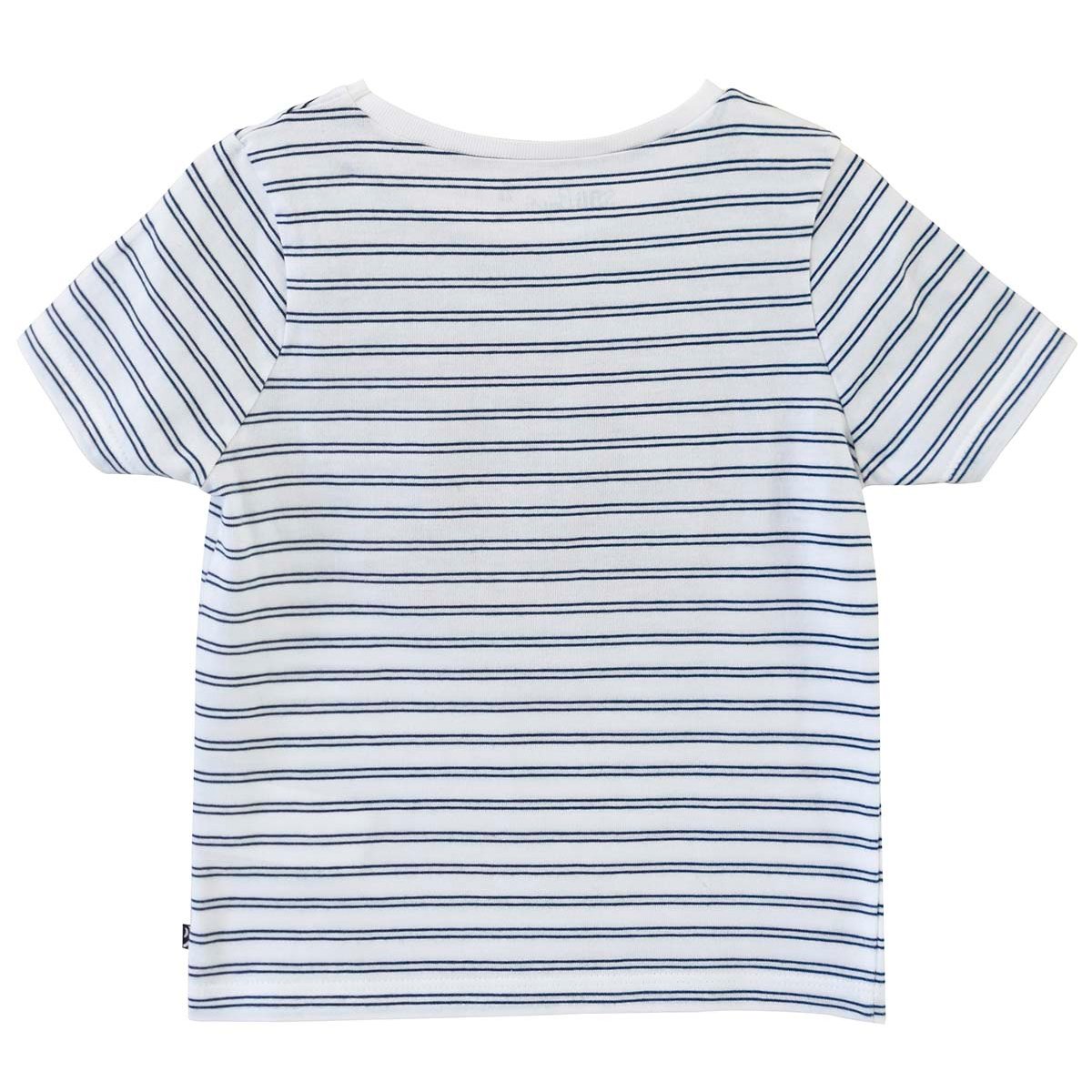 Tee shirt bmx corentino bleu, SUCRE D'ORGE