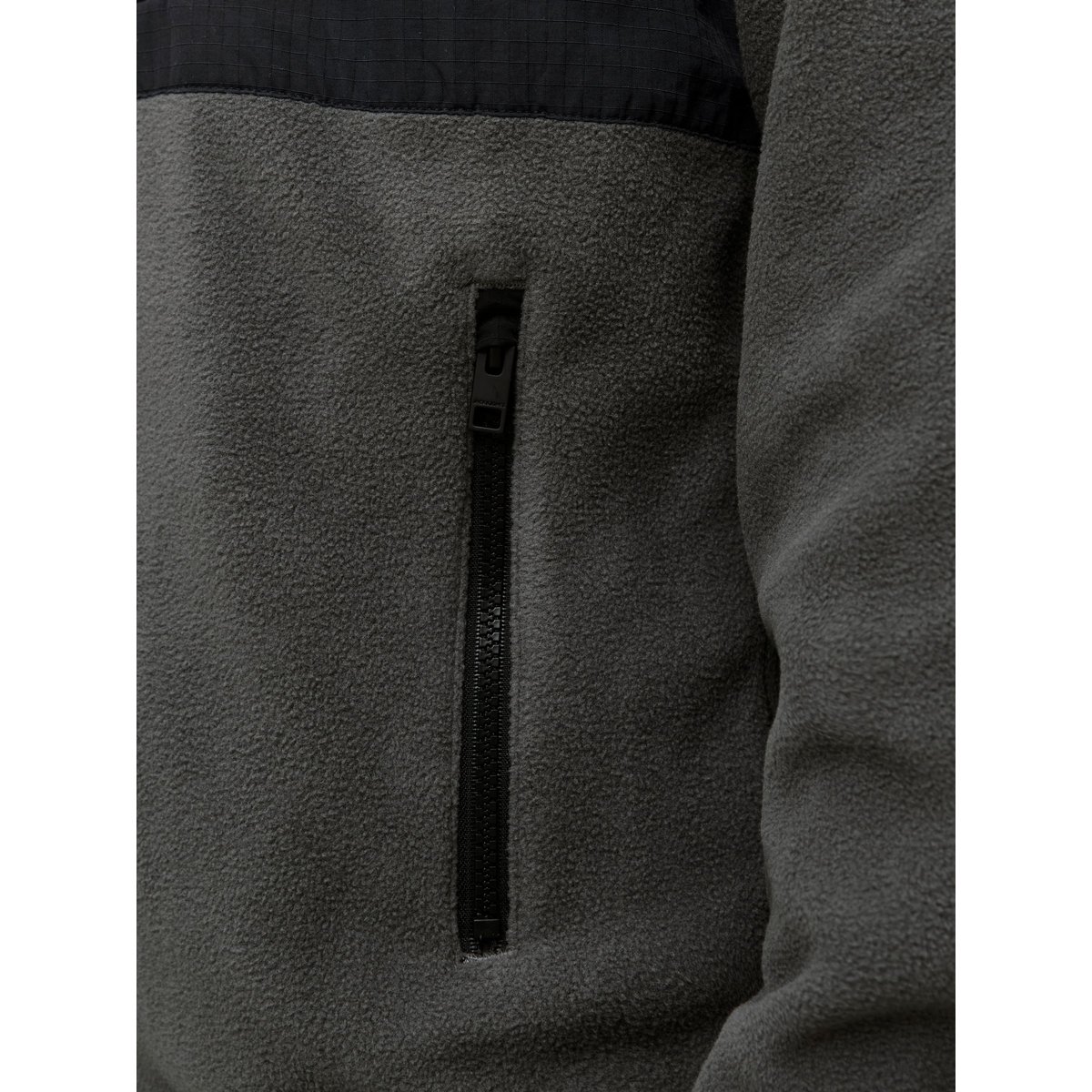 Veste En Polaire castlerock, JACK & JONES