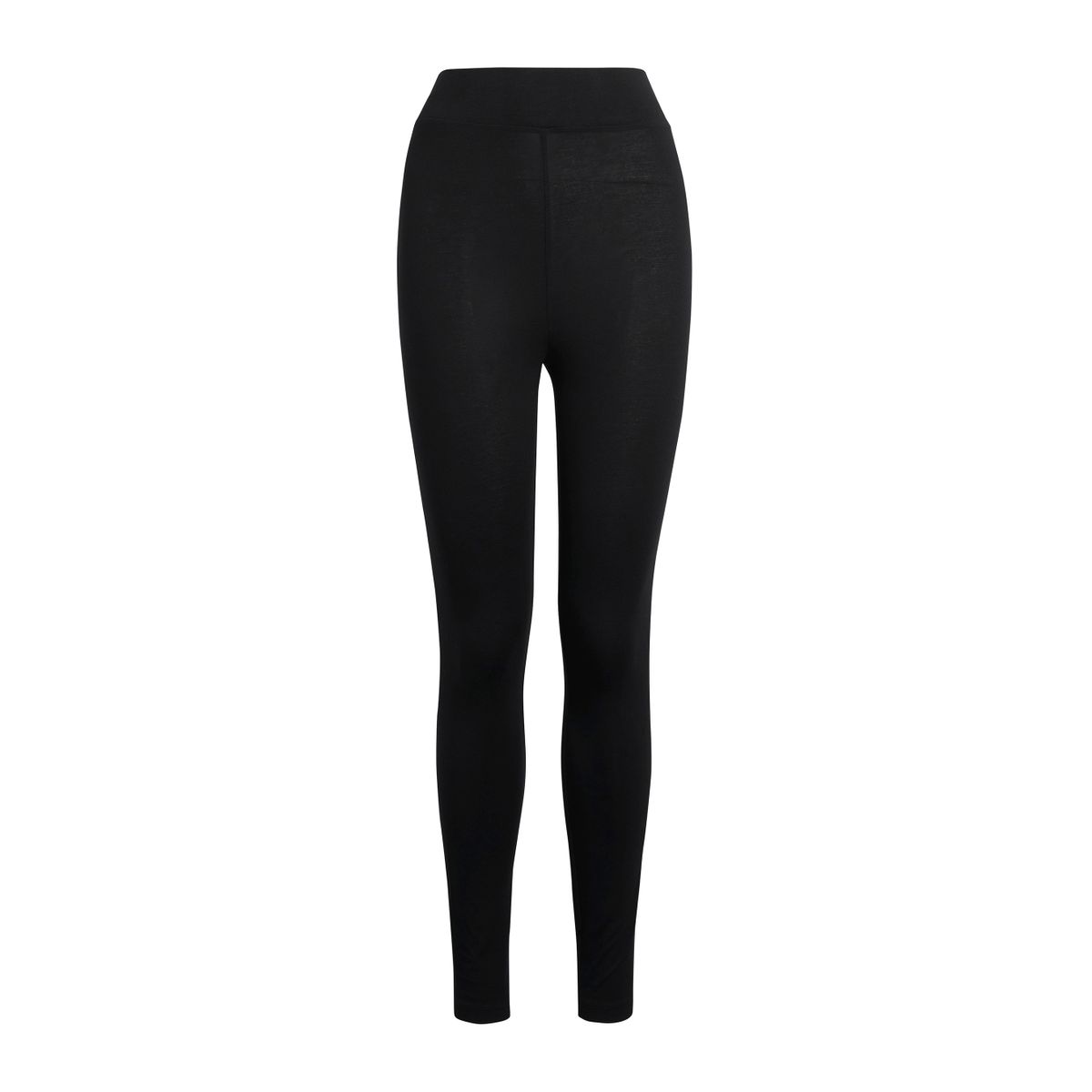 Longs Leggings Avec Taille Élastique Petit noir, NEXT