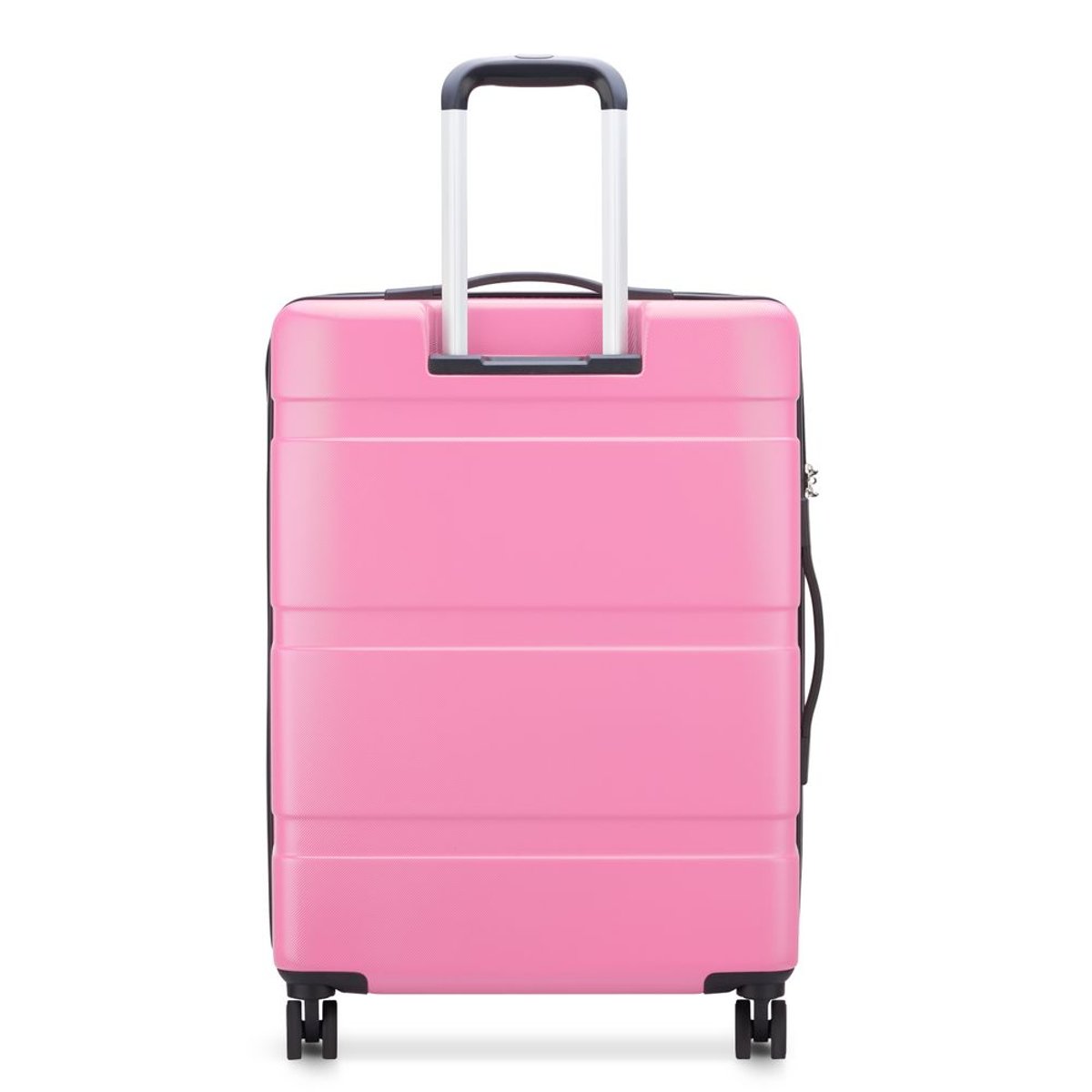 Set XL NOW HARDSIDE rose, DELSEY PARIS