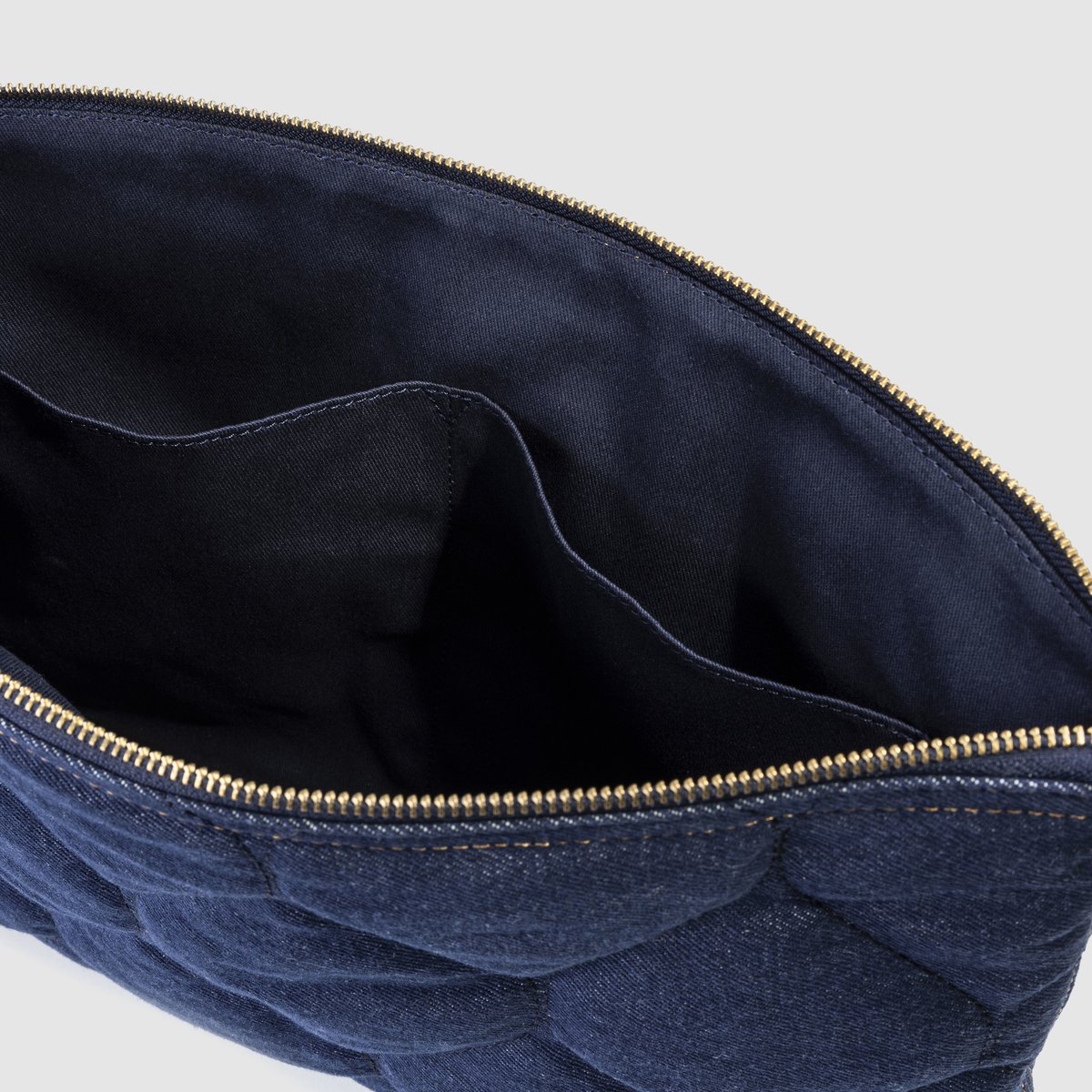 Pochette ordinateur Denim bleu - indigo rinse 2, LEVI'S