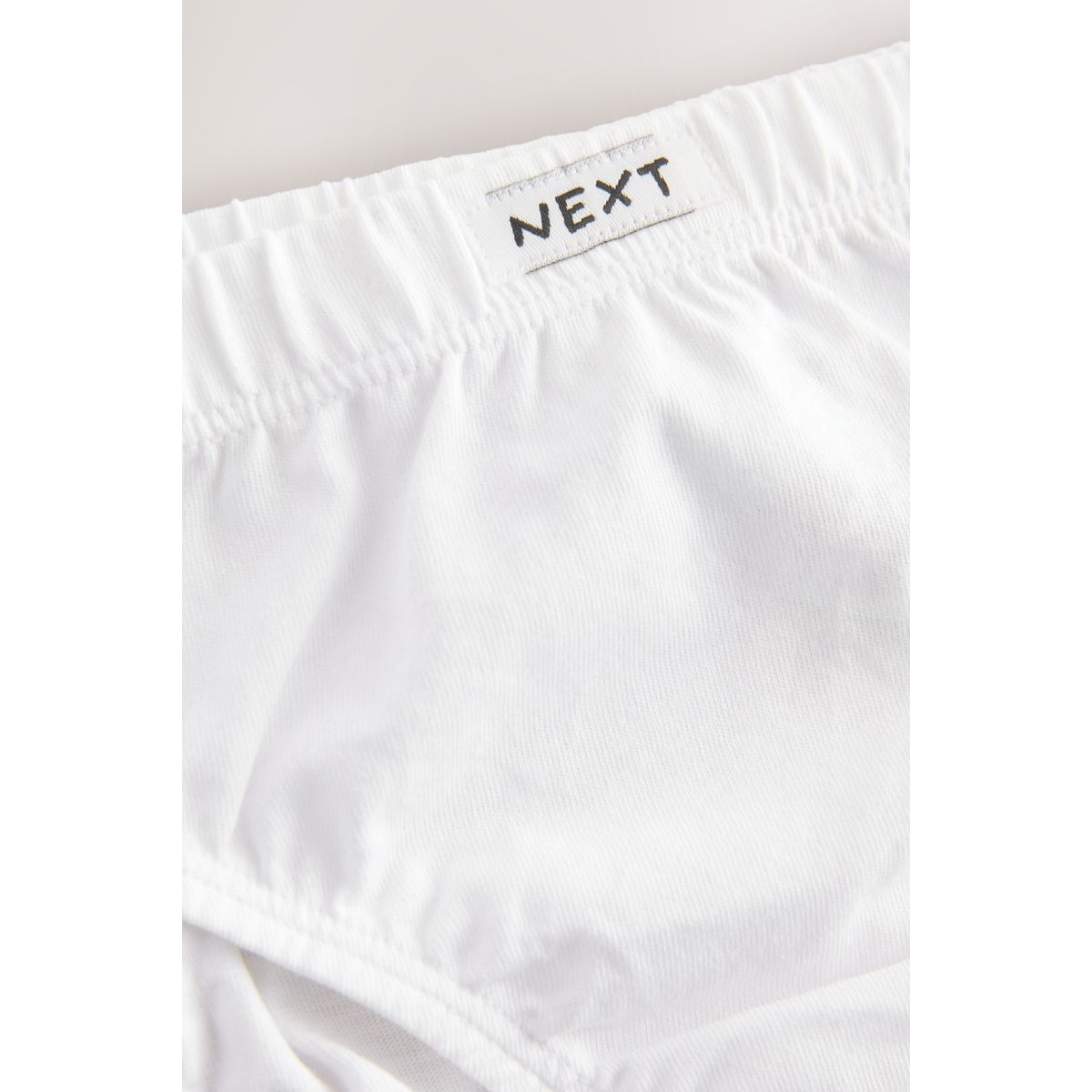 Culotte , lot de 5 blanc, NEXT