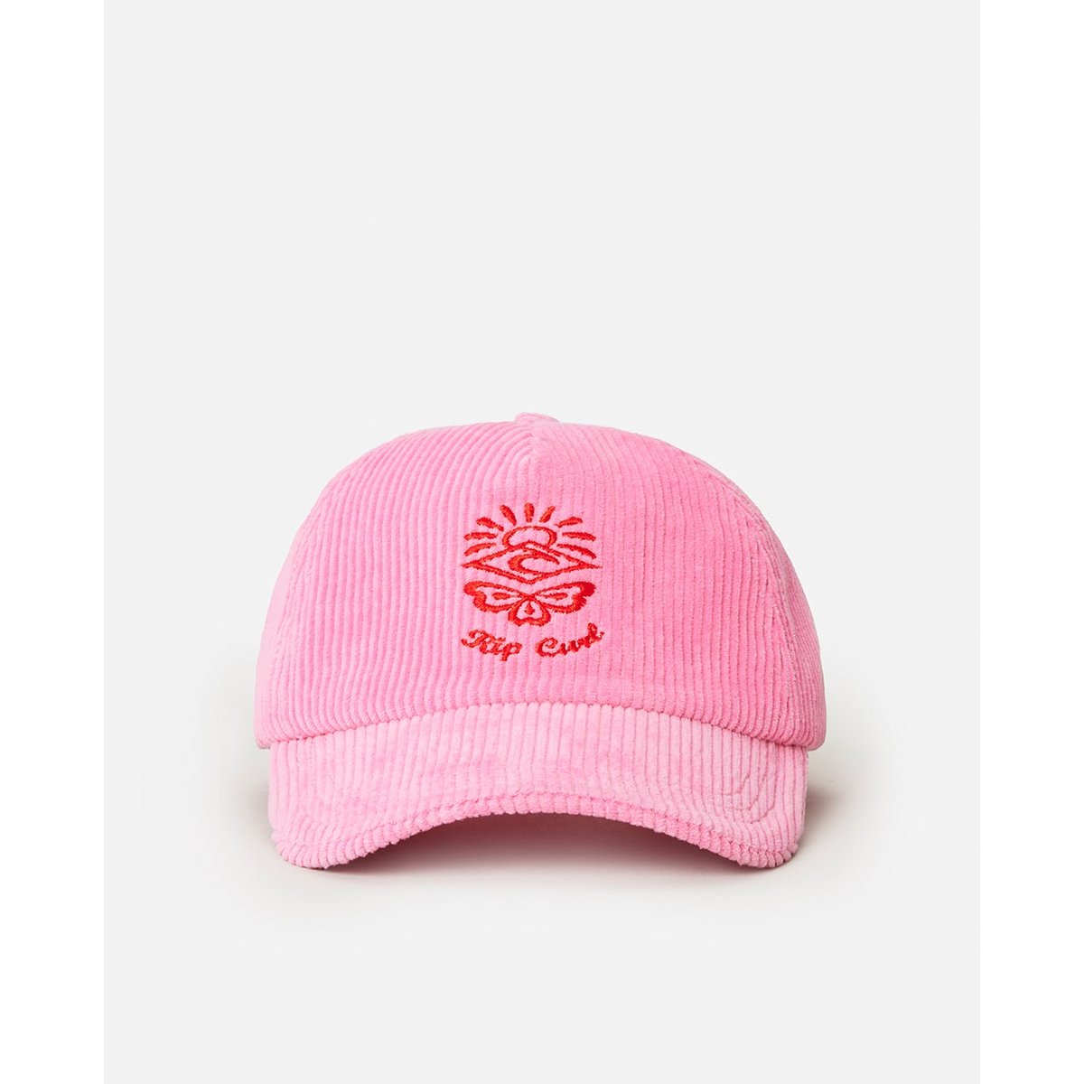 Casquette ICONS OF SURF rose, RIP CURL