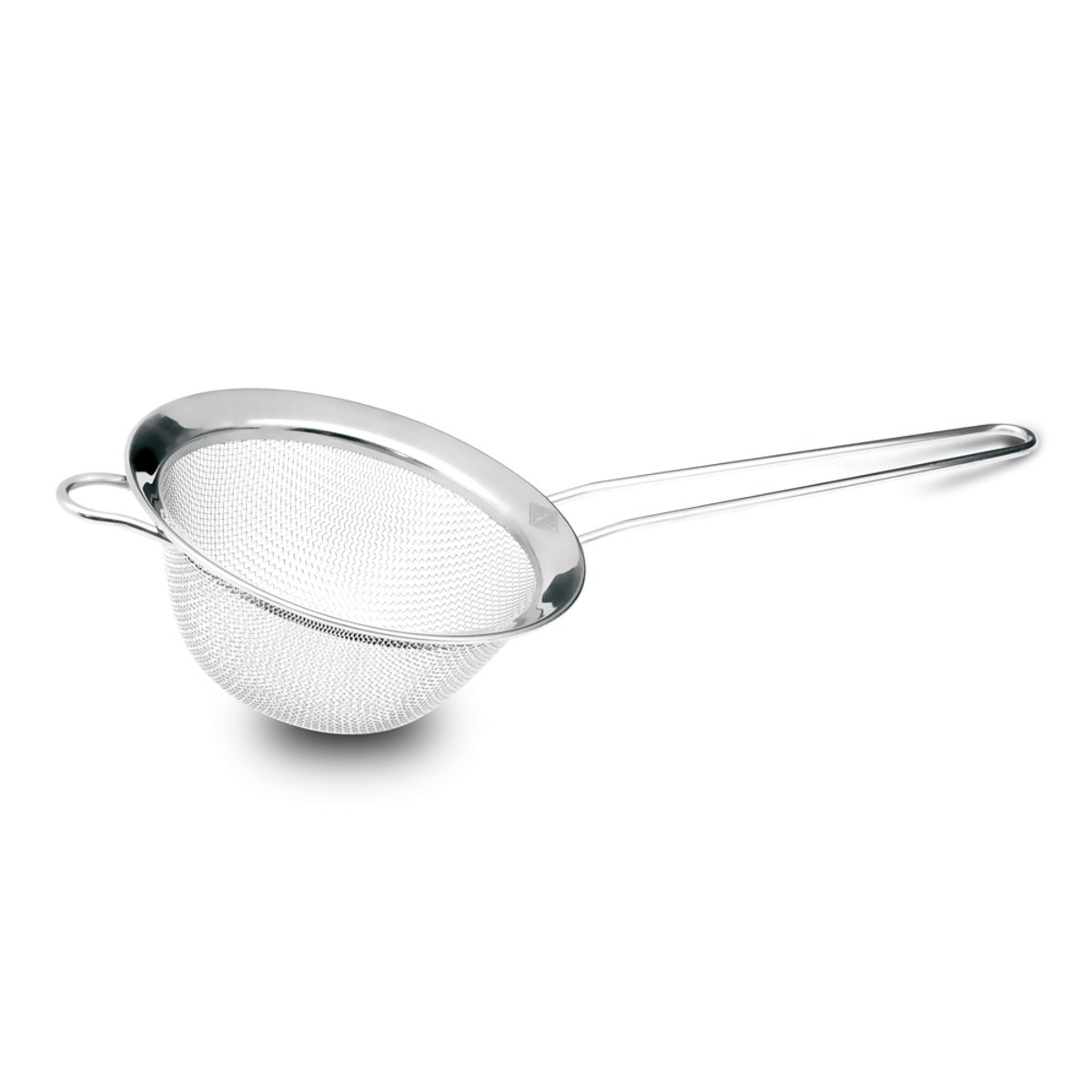 Passoire 20 cm Idéale argent / métallique, IPAC