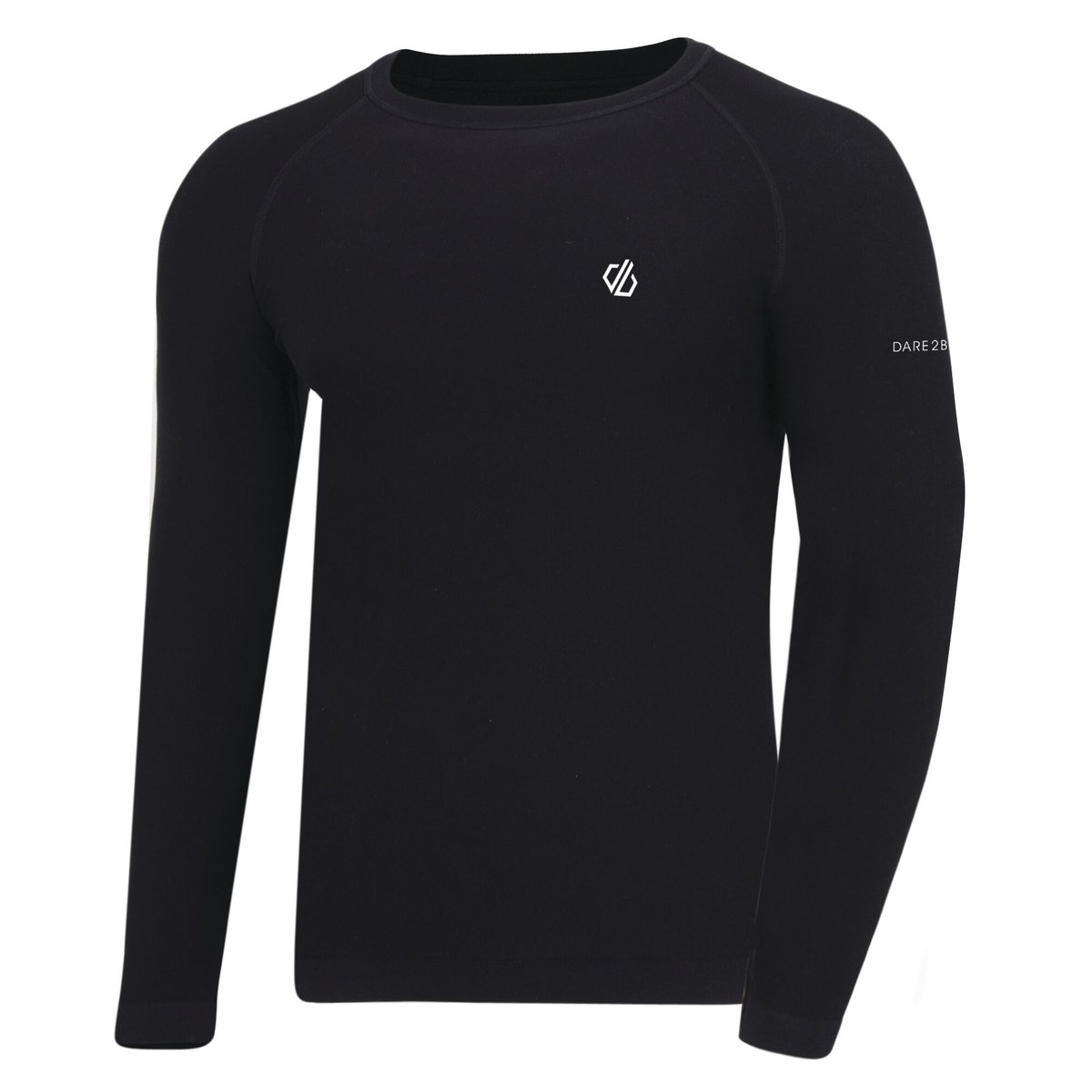 Haut thermique IN THE ZONE noir, DARE 2B