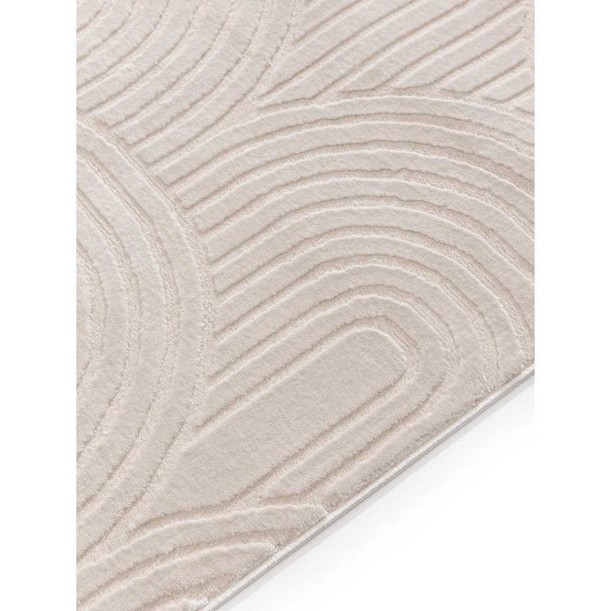 Tapis CLAIRE crème a1, BENUTA 