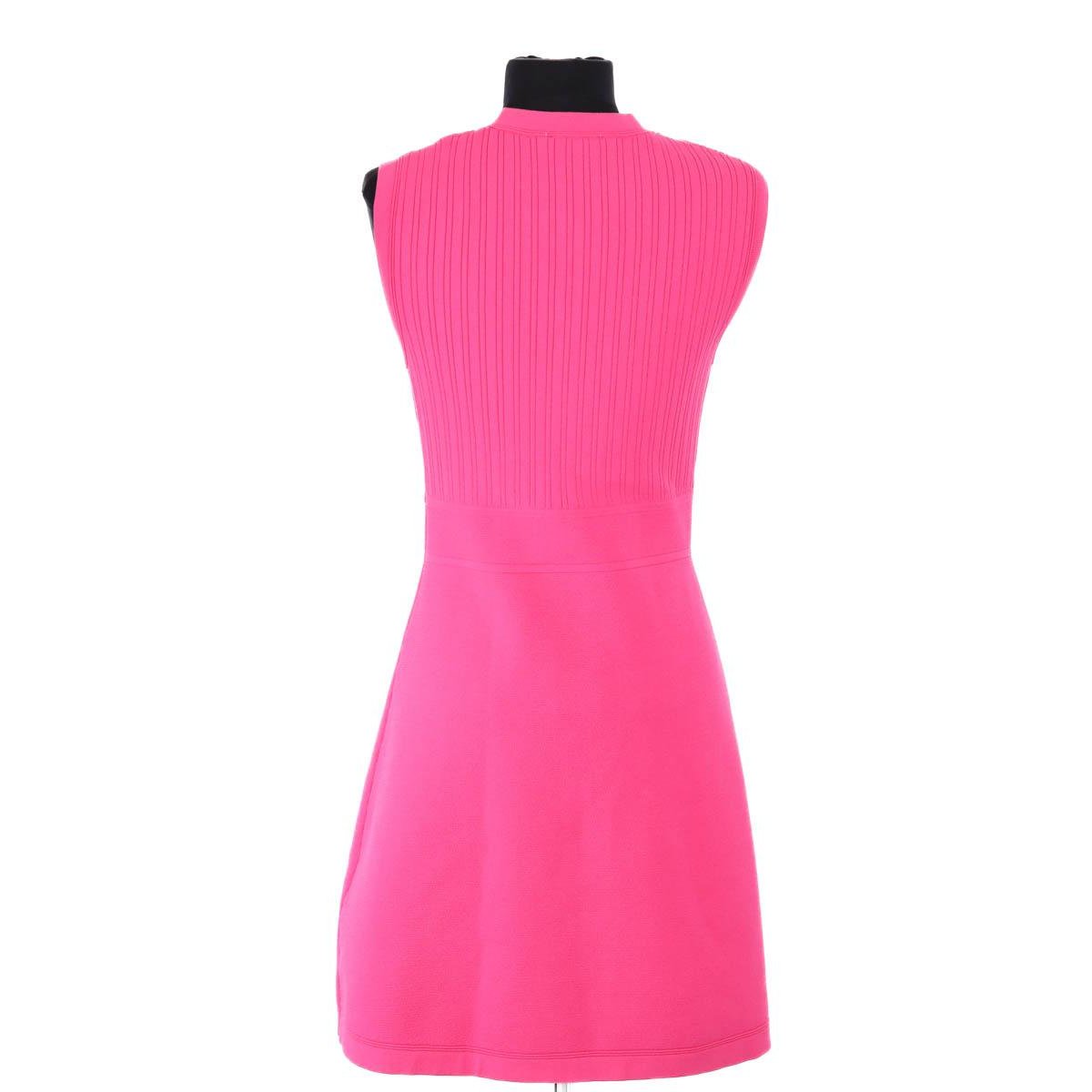 Robe - Très Bon État rose, SANDRO