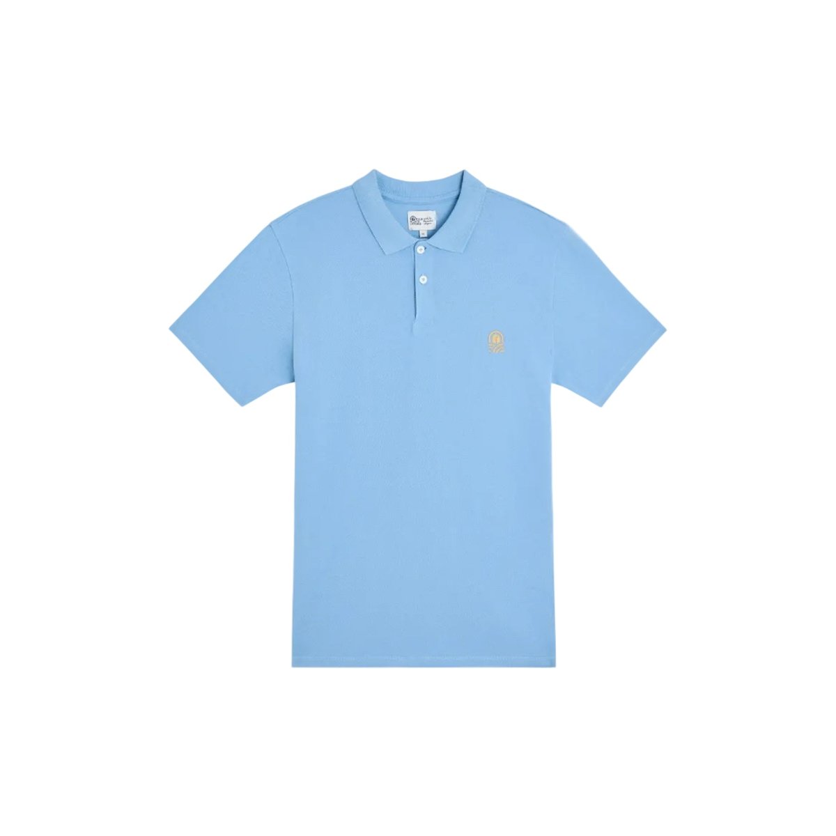 POLO EAGLEDUSK bleu, PULLIN