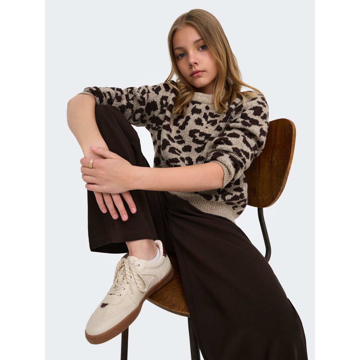 Pantalon chocolate torte, KIDS ONLY