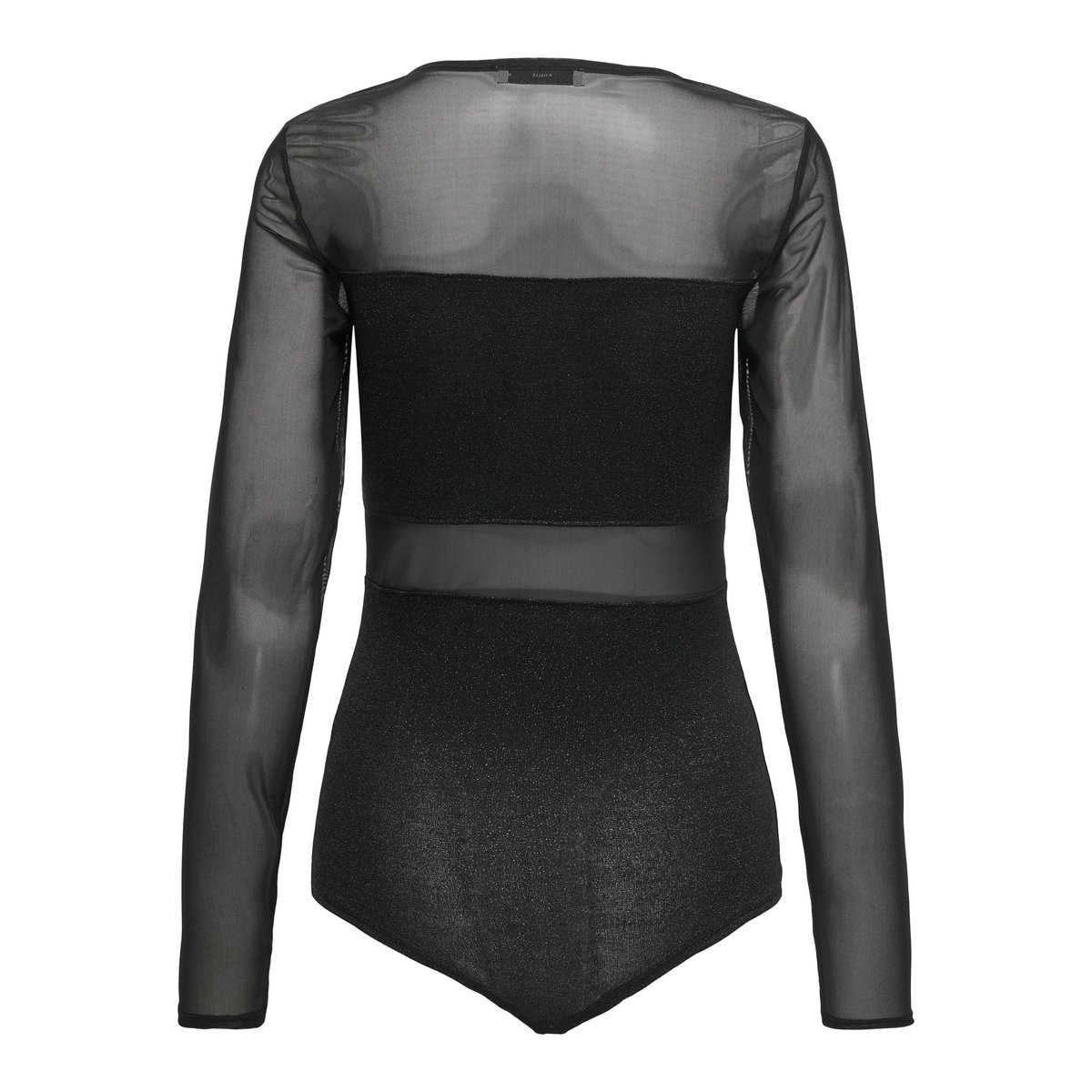Body noire - black, ONLY